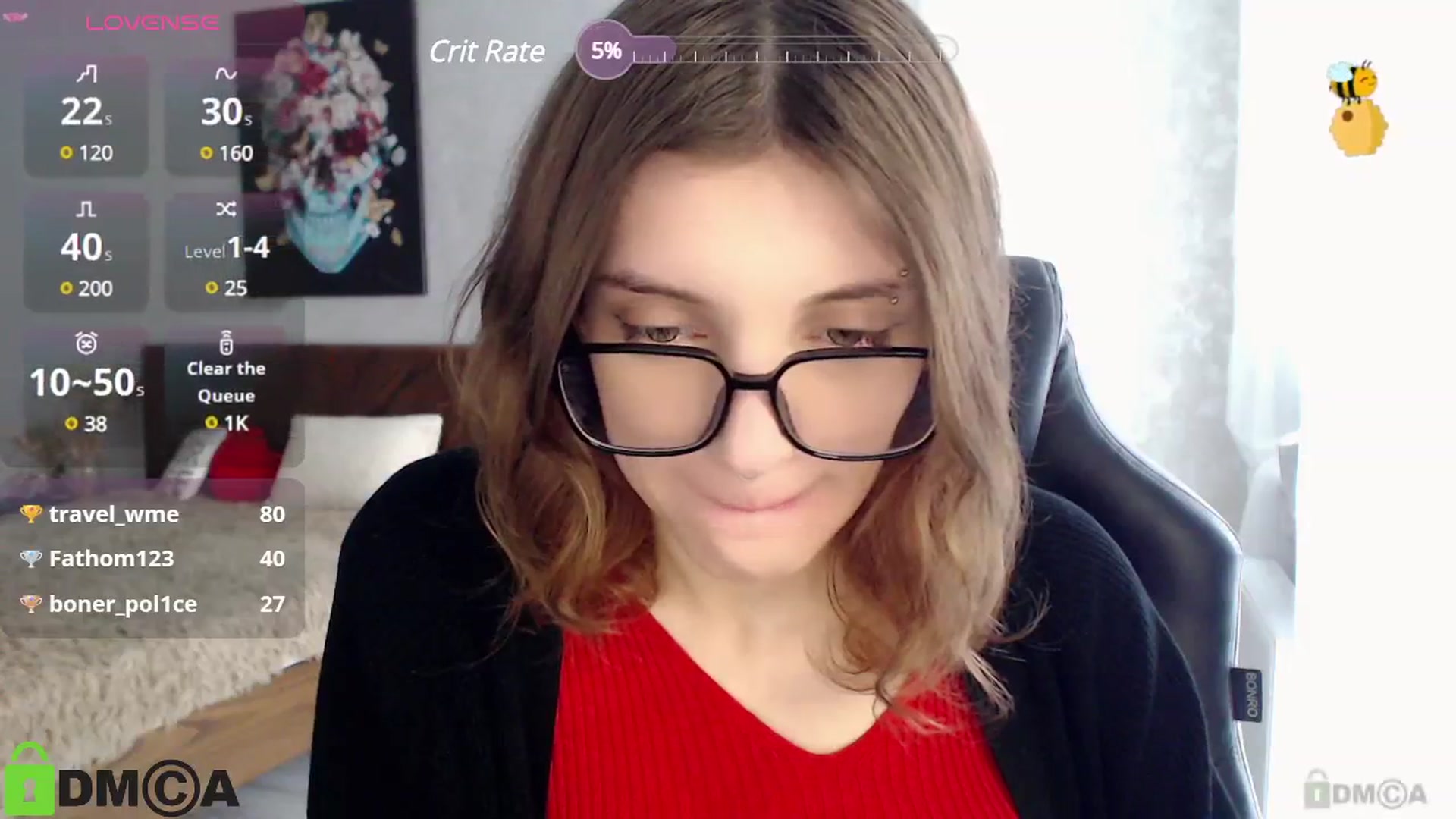 Gallery image thumbnail from Jenni_Sex's myfreecams stream on, 01/30/2025, 12:20 image 7 of 20