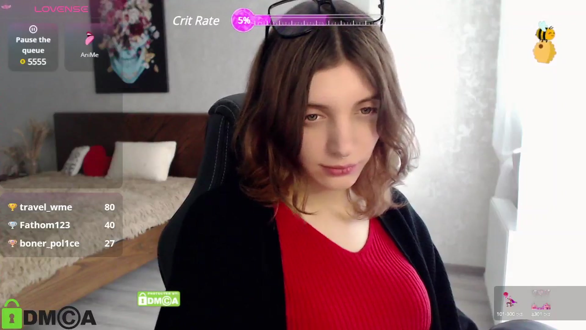 Gallery image thumbnail from Jenni_Sex's myfreecams stream on, 01/30/2025, 12:20 image 12 of 20
