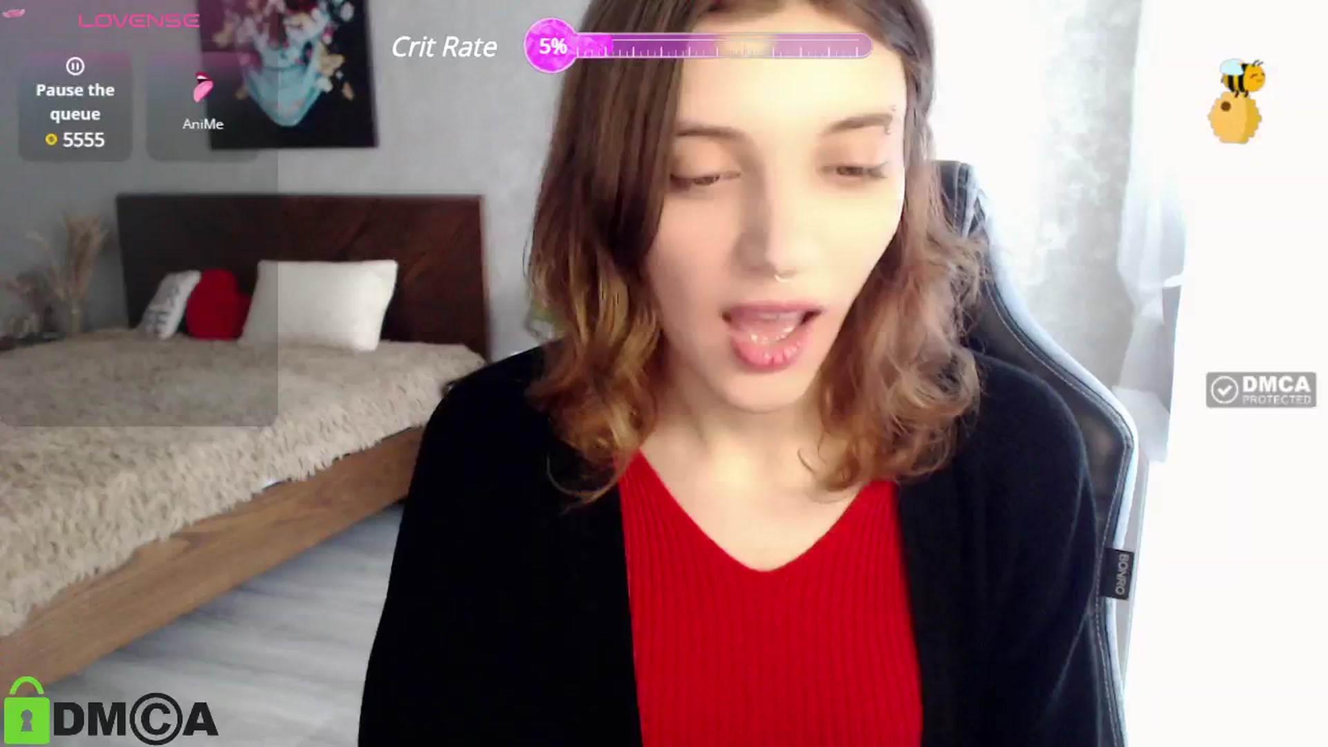 Gallery image thumbnail from Jenni_Sex's myfreecams stream on, 01/30/2025, 13:13 image 6 of 20