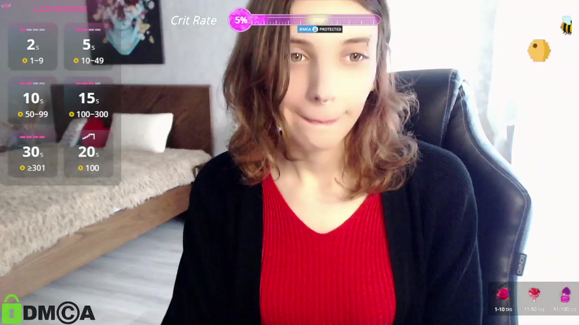 Gallery image thumbnail from Jenni_Sex's myfreecams stream on, 01/30/2025, 13:13 image 3 of 20