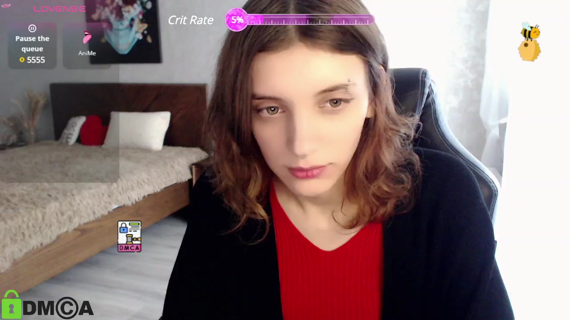 Gallery image thumbnail from Jenni_Sex's myfreecams stream on, 01/30/2025, 13:13 image 9 of 20