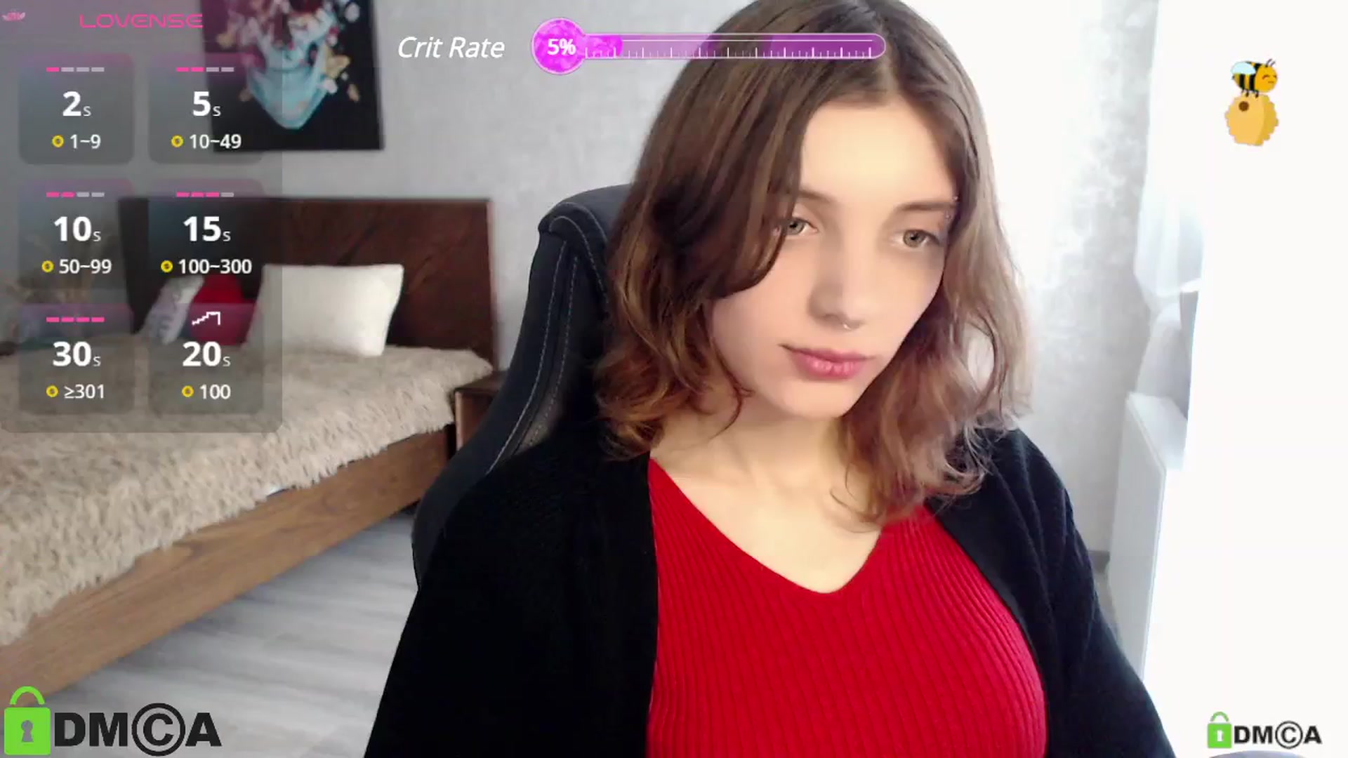 Gallery image thumbnail from Jenni_Sex's myfreecams stream on, 01/30/2025, 13:13 image 1 of 20