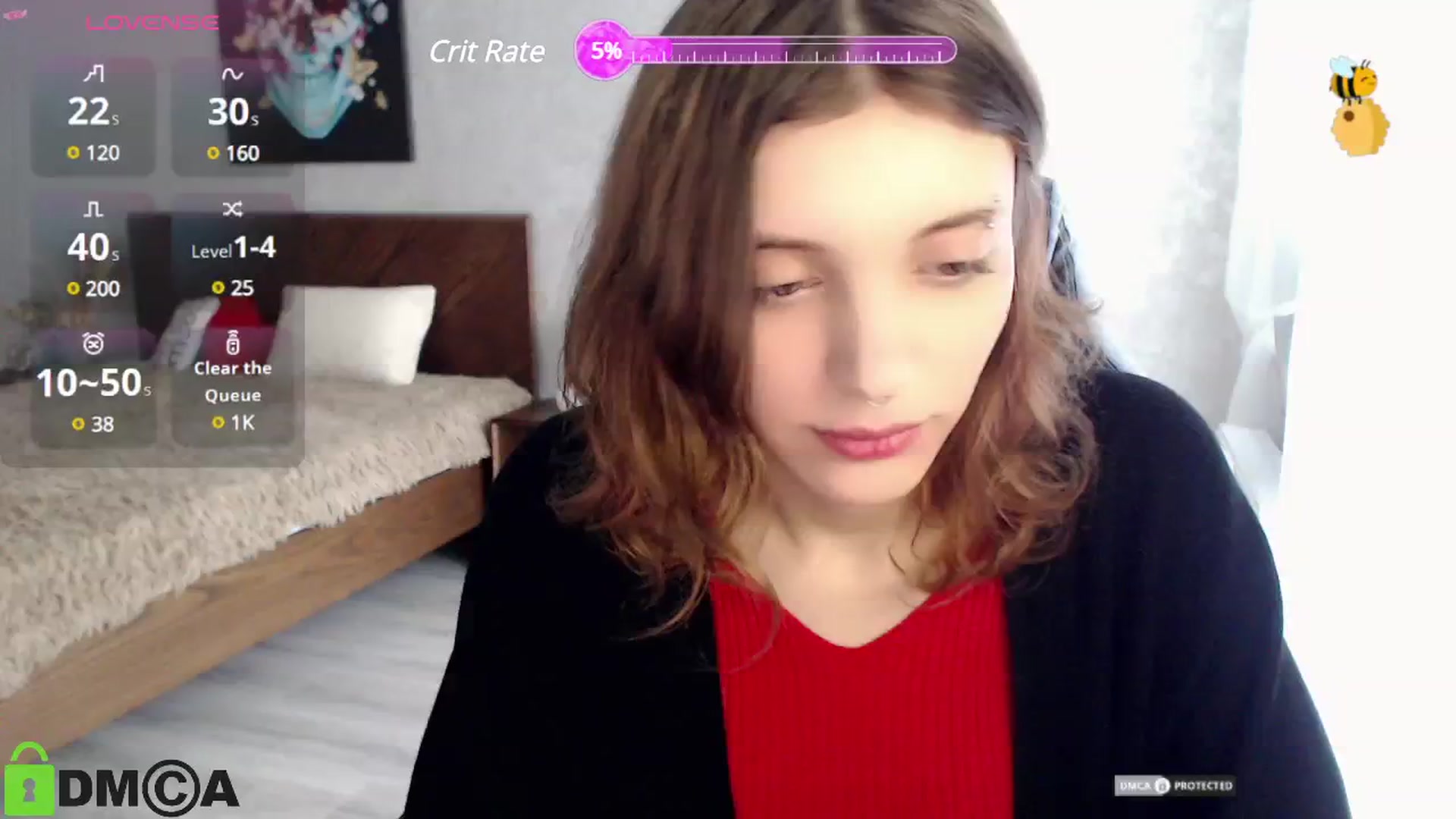 Gallery image thumbnail from Jenni_Sex's myfreecams stream on, 01/30/2025, 13:13 image 12 of 20