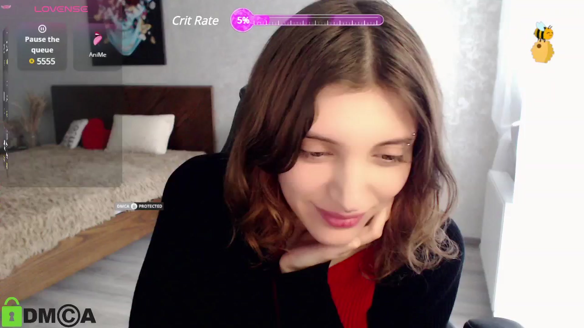 Gallery image thumbnail from Jenni_Sex's myfreecams stream on, 01/30/2025, 13:13 image 17 of 20