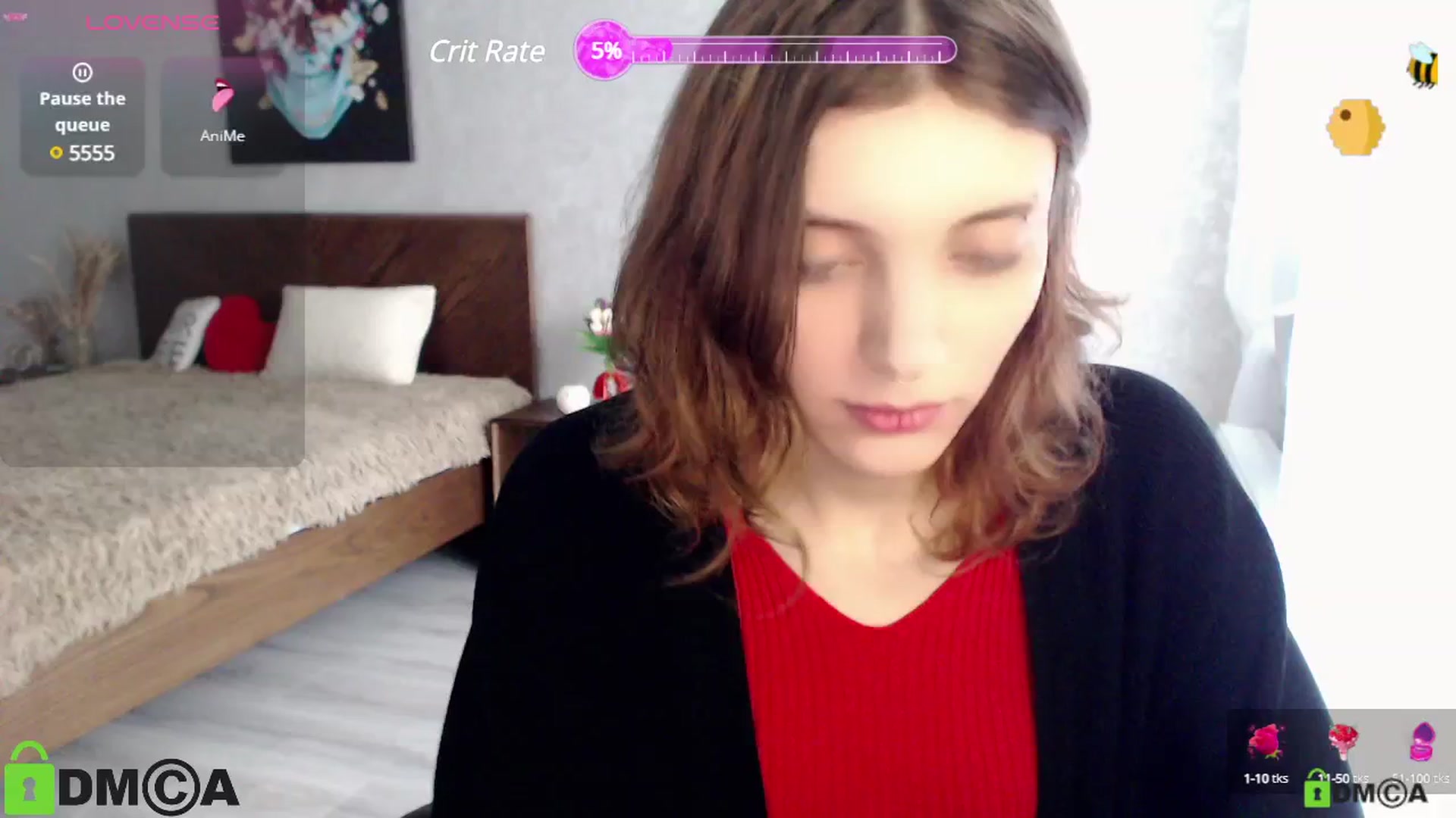 Gallery image thumbnail from Jenni_Sex's myfreecams stream on, 01/30/2025, 13:13 image 11 of 20