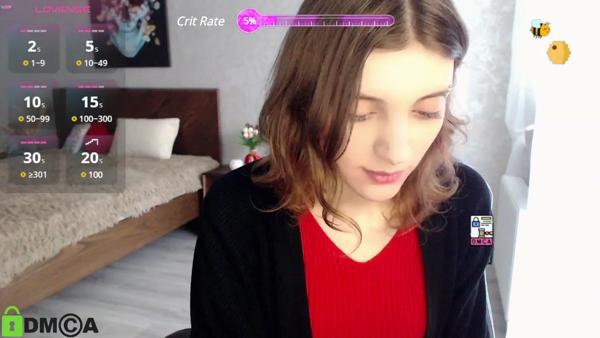 Gallery image thumbnail from Jenni_Sex's myfreecams stream on, 01/30/2025, 13:13 image 5 of 20