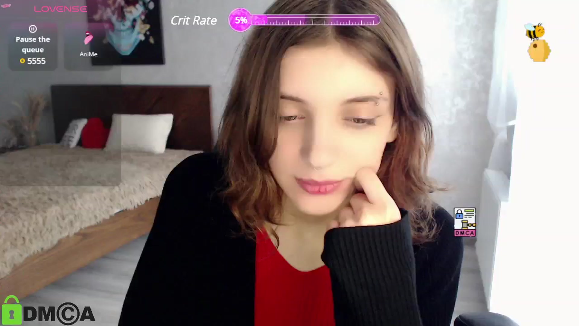 Gallery image thumbnail from Jenni_Sex's myfreecams stream on, 01/30/2025, 13:13 image 15 of 20