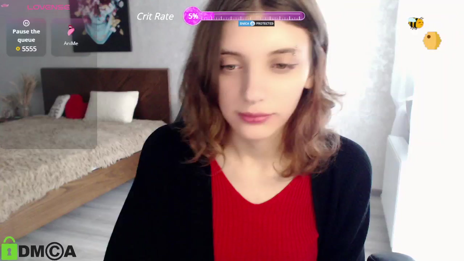 Gallery image thumbnail from Jenni_Sex's myfreecams stream on, 01/30/2025, 13:13 image 13 of 20