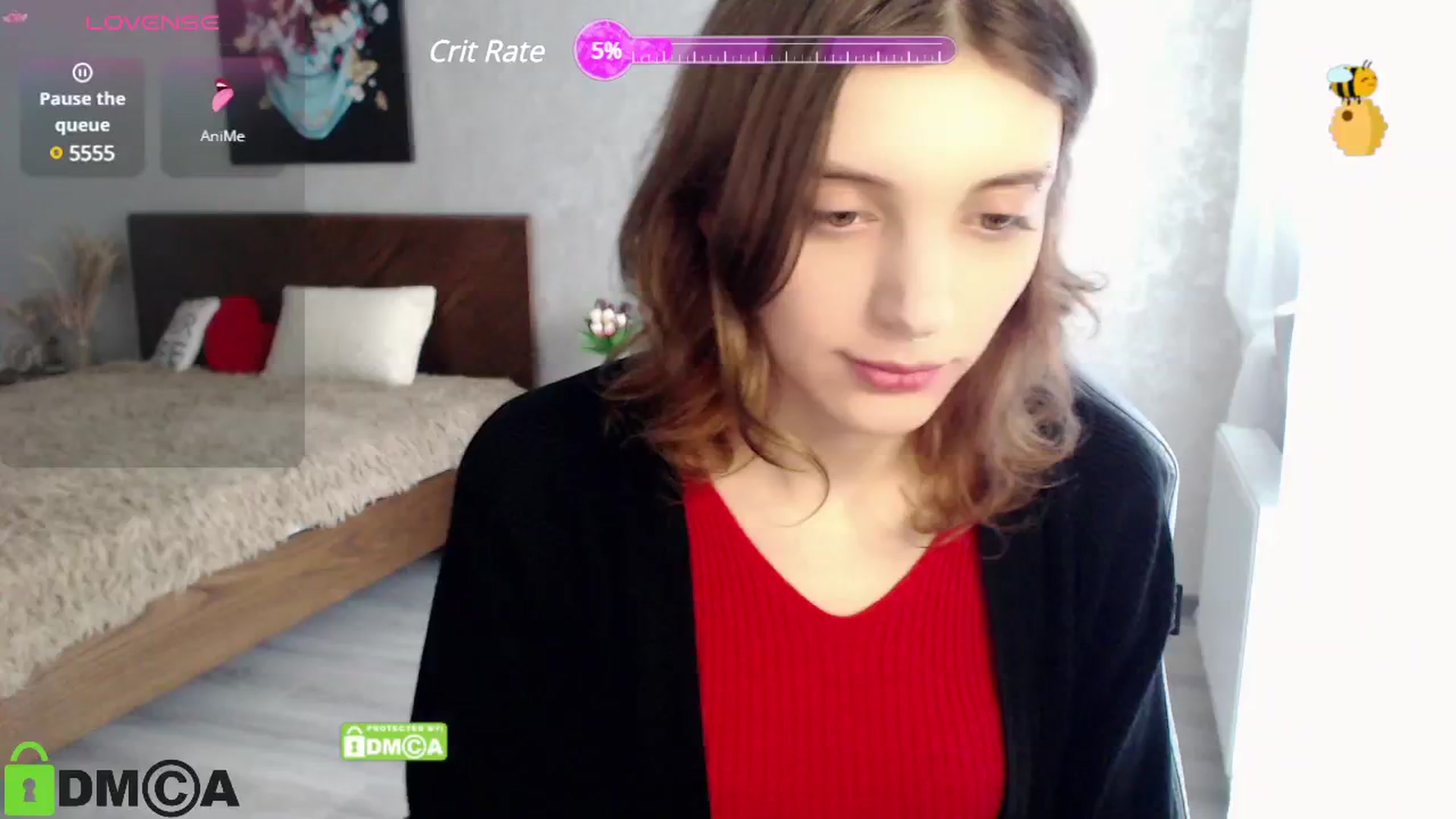 Gallery image thumbnail from Jenni_Sex's myfreecams stream on, 01/30/2025, 13:13 image 4 of 20