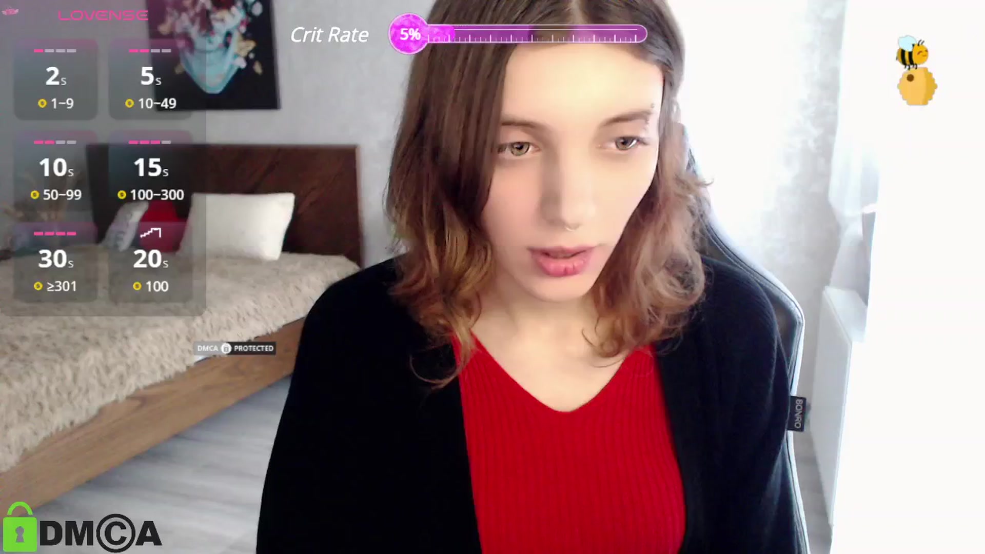 Gallery image thumbnail from Jenni_Sex's myfreecams stream on, 01/30/2025, 13:13 image 7 of 20