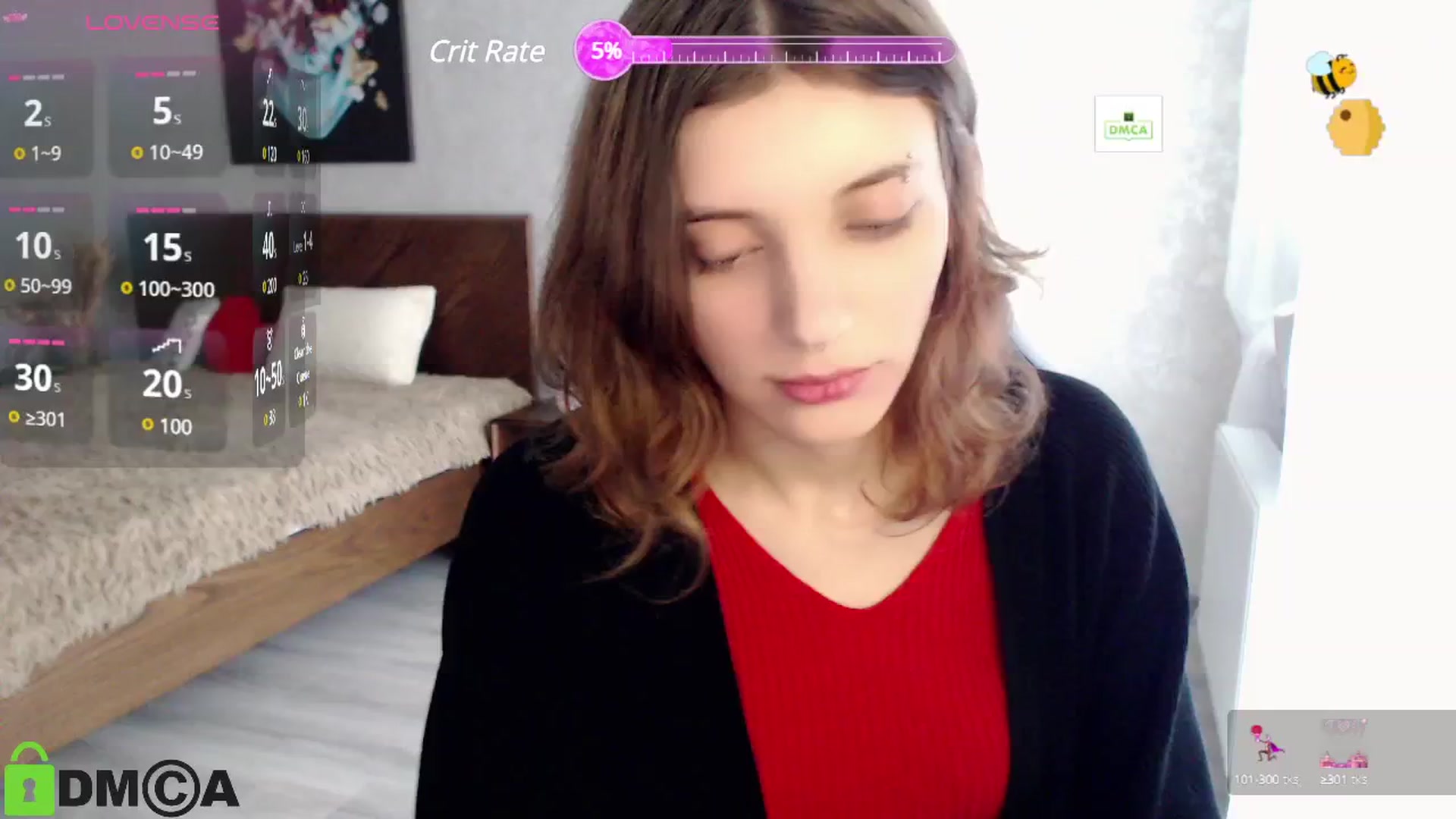Gallery image thumbnail from Jenni_Sex's myfreecams stream on, 01/30/2025, 13:13 image 10 of 20