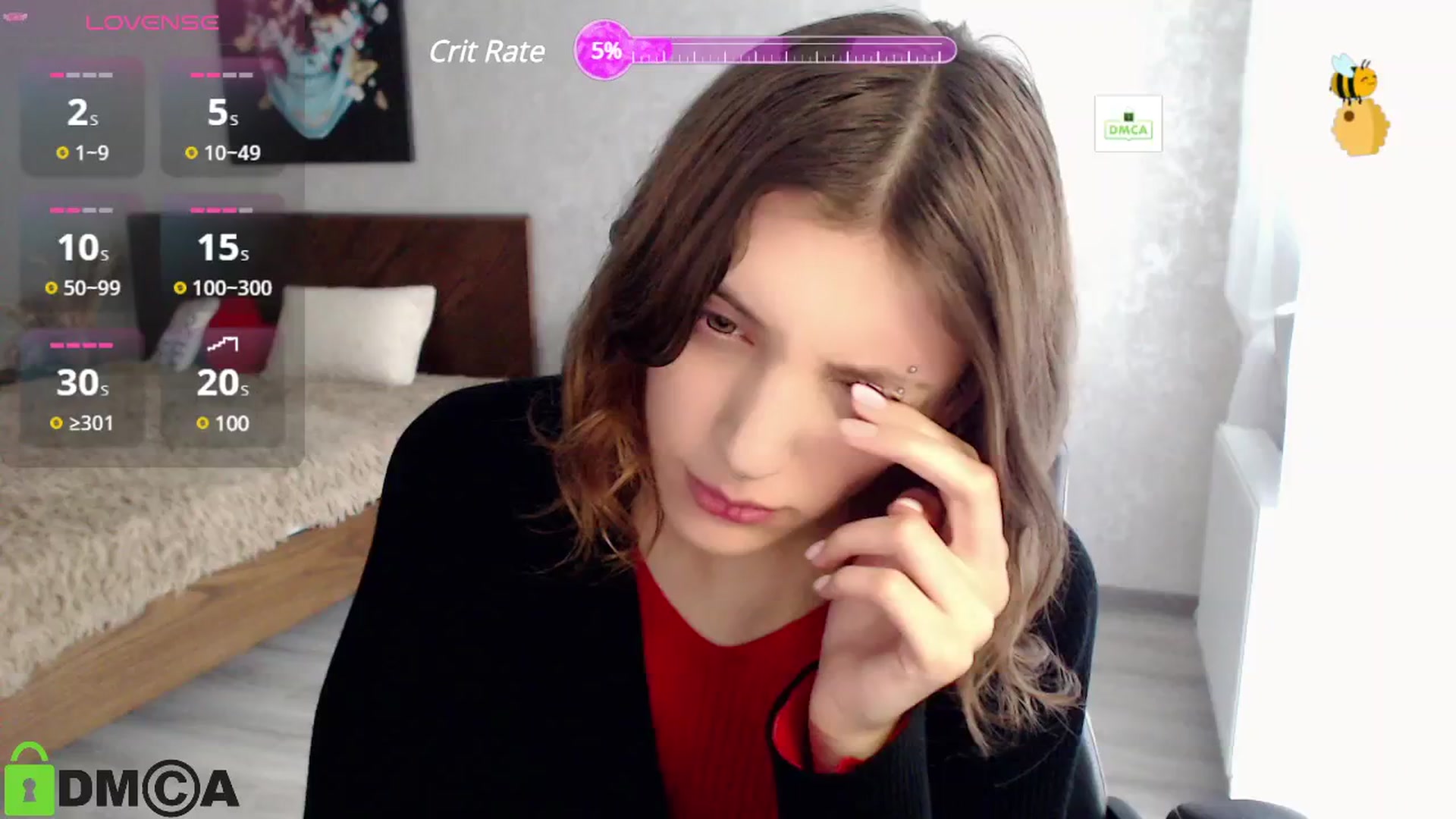 Gallery image thumbnail from Jenni_Sex's myfreecams stream on, 01/30/2025, 13:13 image 20 of 20