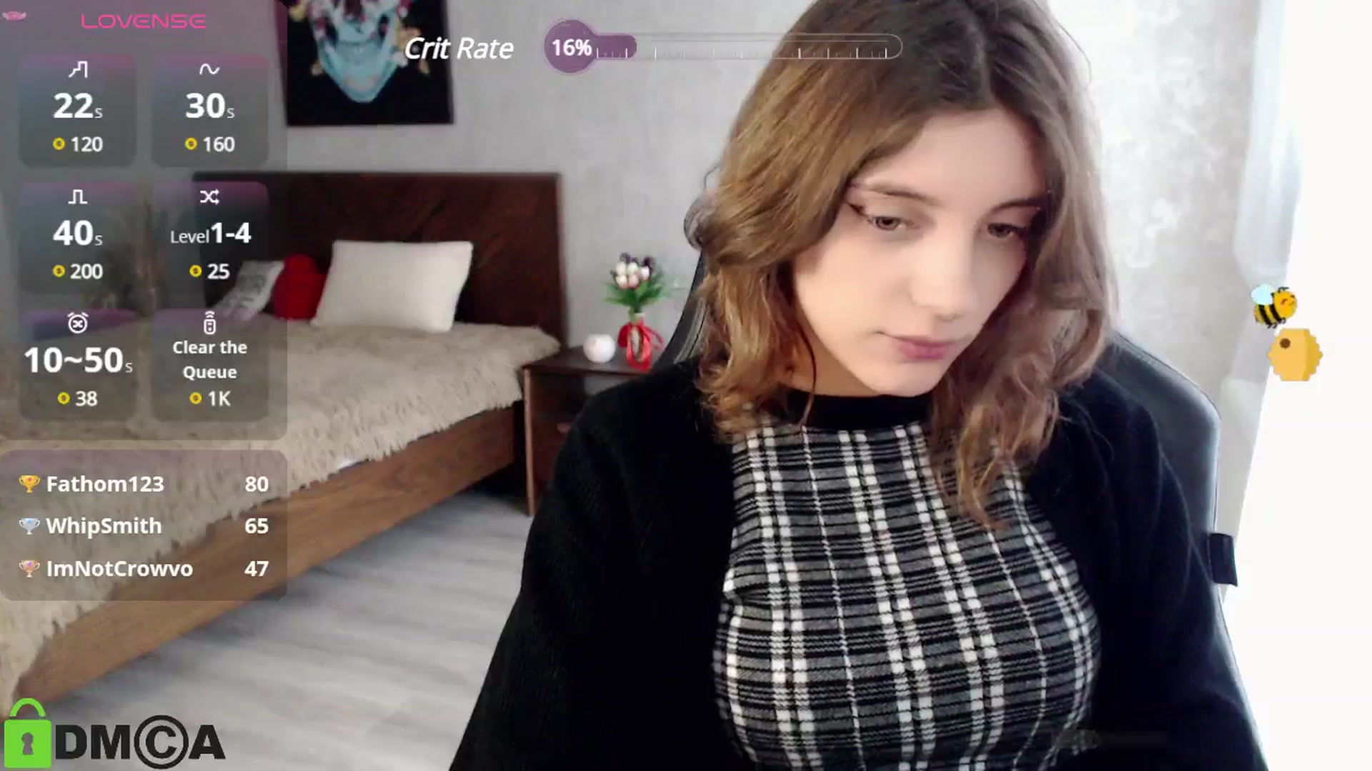 Gallery image thumbnail from Jenni_Sex's myfreecams stream on, 01/31/2025, 13:10 image 8 of 20