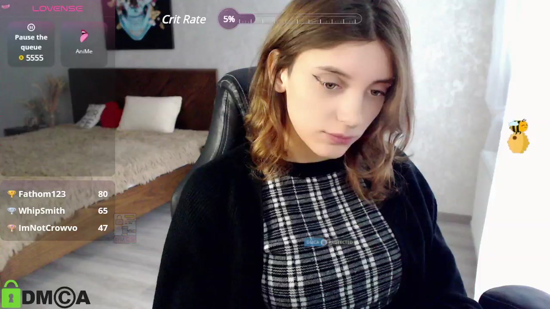 Gallery image thumbnail from Jenni_Sex's myfreecams stream on, 01/31/2025, 13:10 image 13 of 20