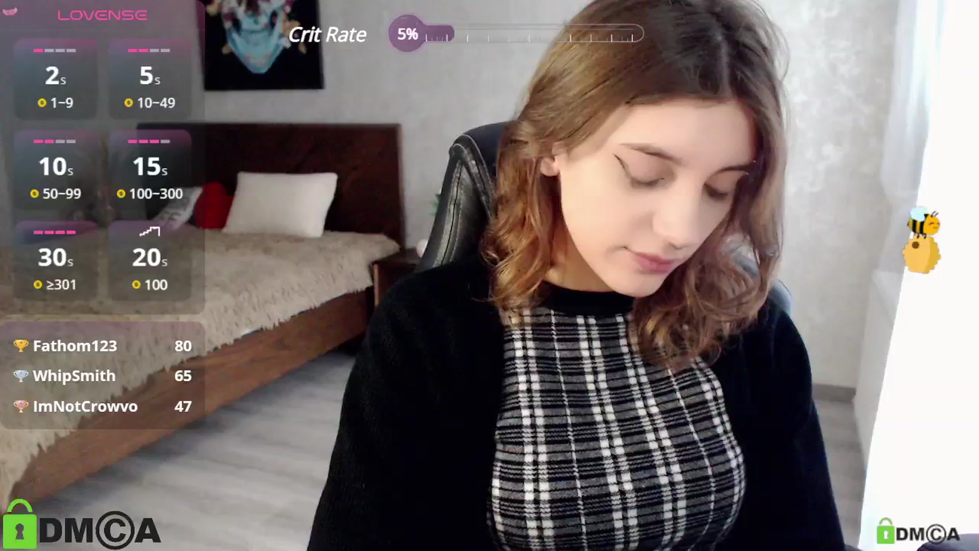 Gallery image thumbnail from Jenni_Sex's myfreecams stream on, 01/31/2025, 13:10 image 10 of 20