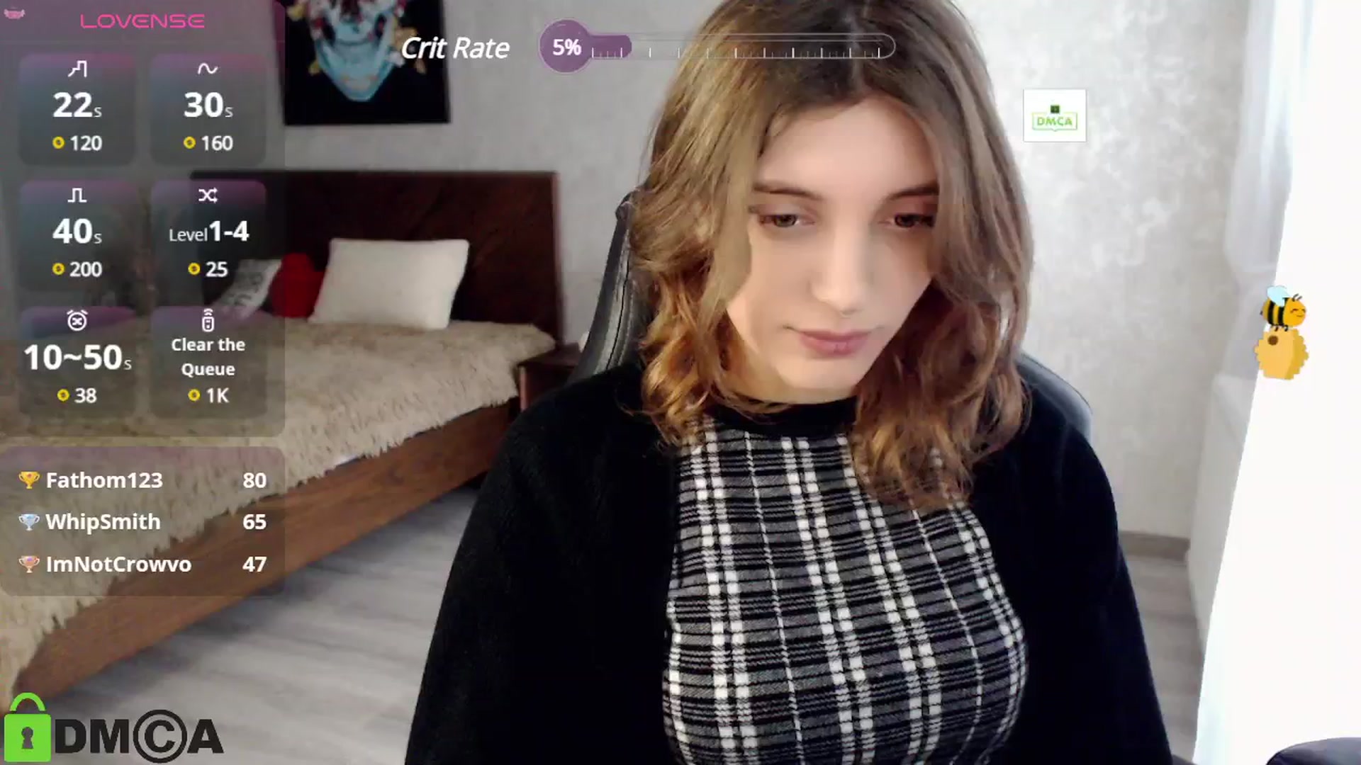 Gallery image thumbnail from Jenni_Sex's myfreecams stream on, 01/31/2025, 13:10 image 11 of 20