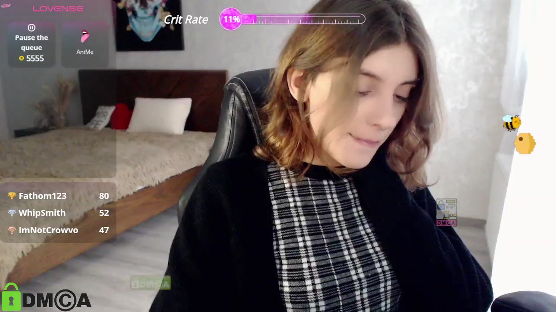 Gallery image thumbnail from Jenni_Sex's myfreecams stream on, 01/31/2025, 13:10 image 4 of 20