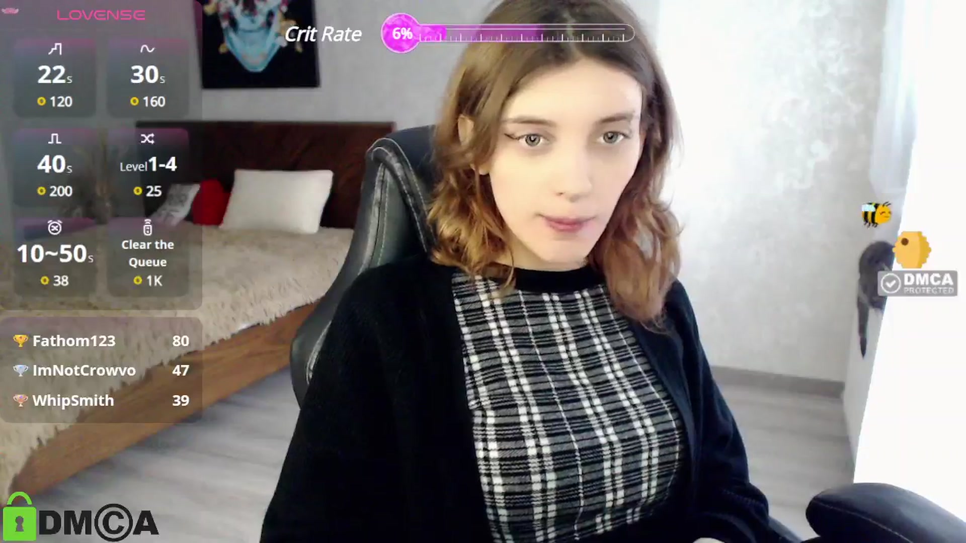 Gallery image thumbnail from Jenni_Sex's myfreecams stream on, 01/31/2025, 13:10 image 2 of 20