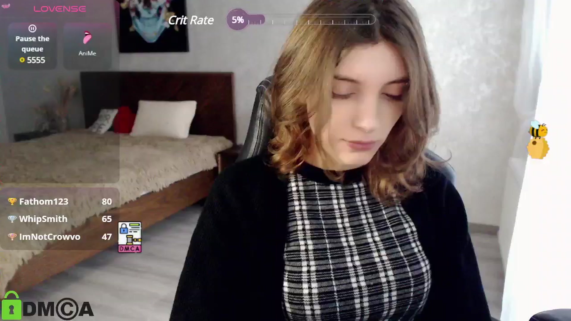 Gallery image thumbnail from Jenni_Sex's myfreecams stream on, 01/31/2025, 13:10 image 12 of 20