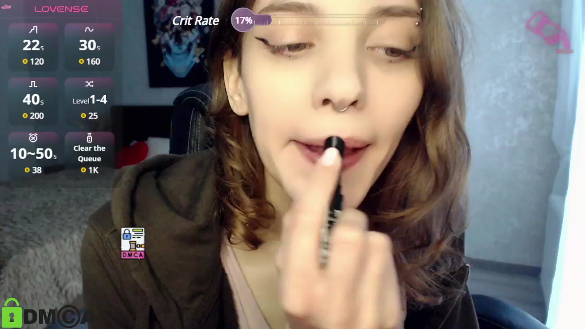 Gallery image thumbnail from Jenni_Sex's myfreecams stream on, 02/02/2025, 10:36 image 7 of 20