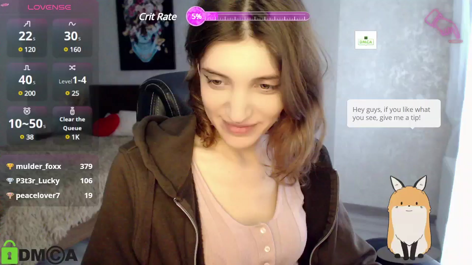 Gallery image thumbnail from Jenni_Sex's myfreecams stream on, 02/02/2025, 10:36 image 6 of 20