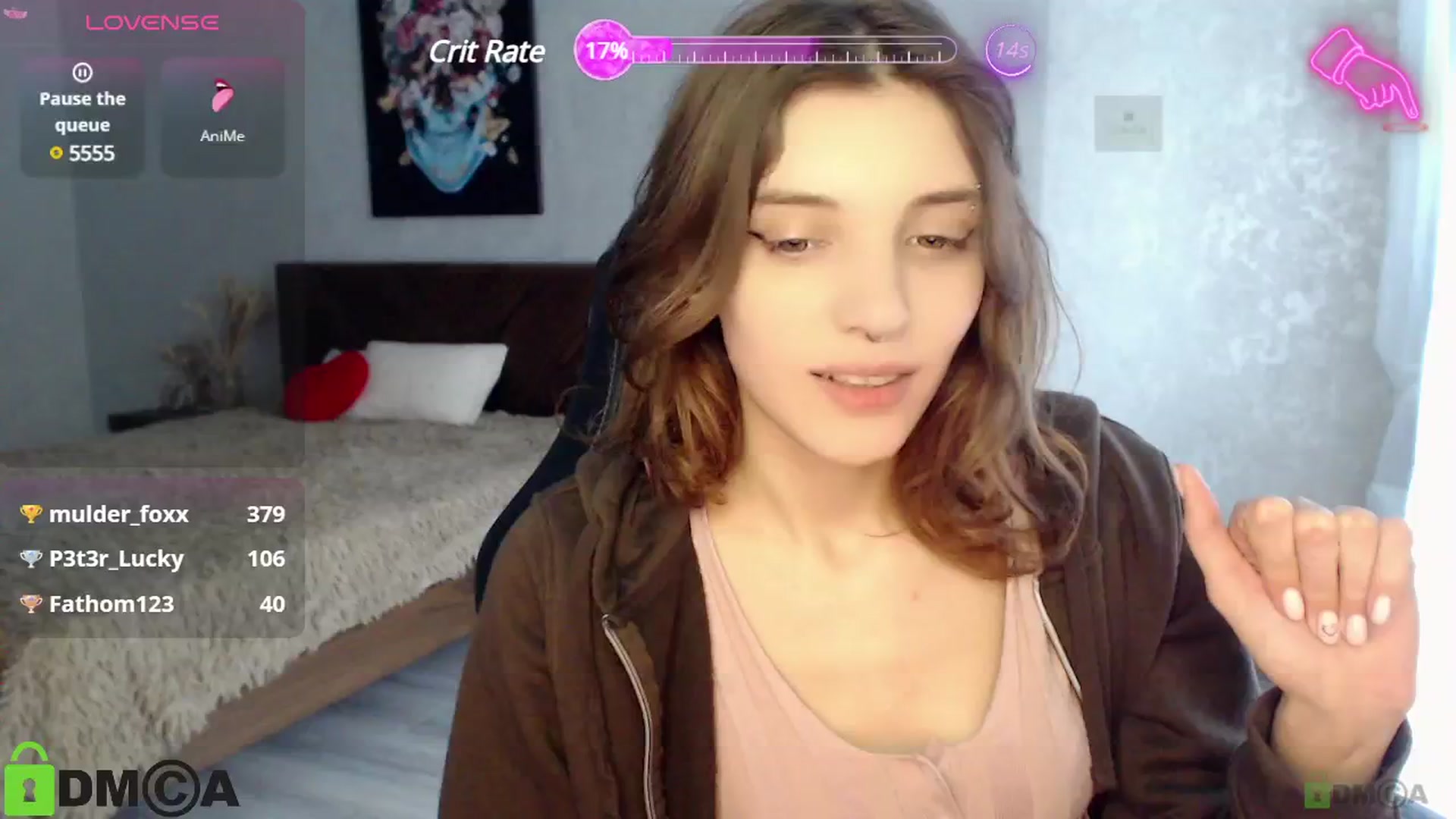 Gallery image thumbnail from Jenni_Sex's myfreecams stream on, 02/02/2025, 12:12 image 16 of 20