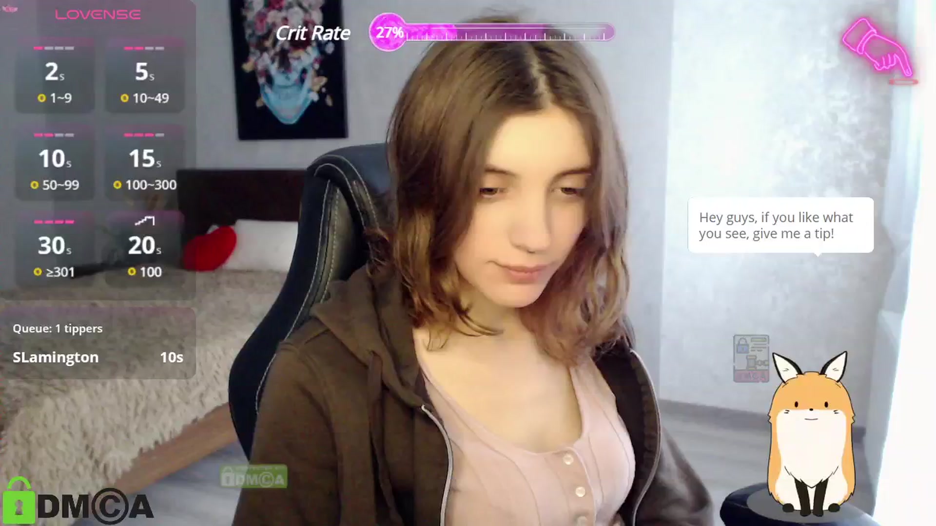 Gallery image thumbnail from Jenni_Sex's myfreecams stream on, 02/02/2025, 12:12 image 13 of 20