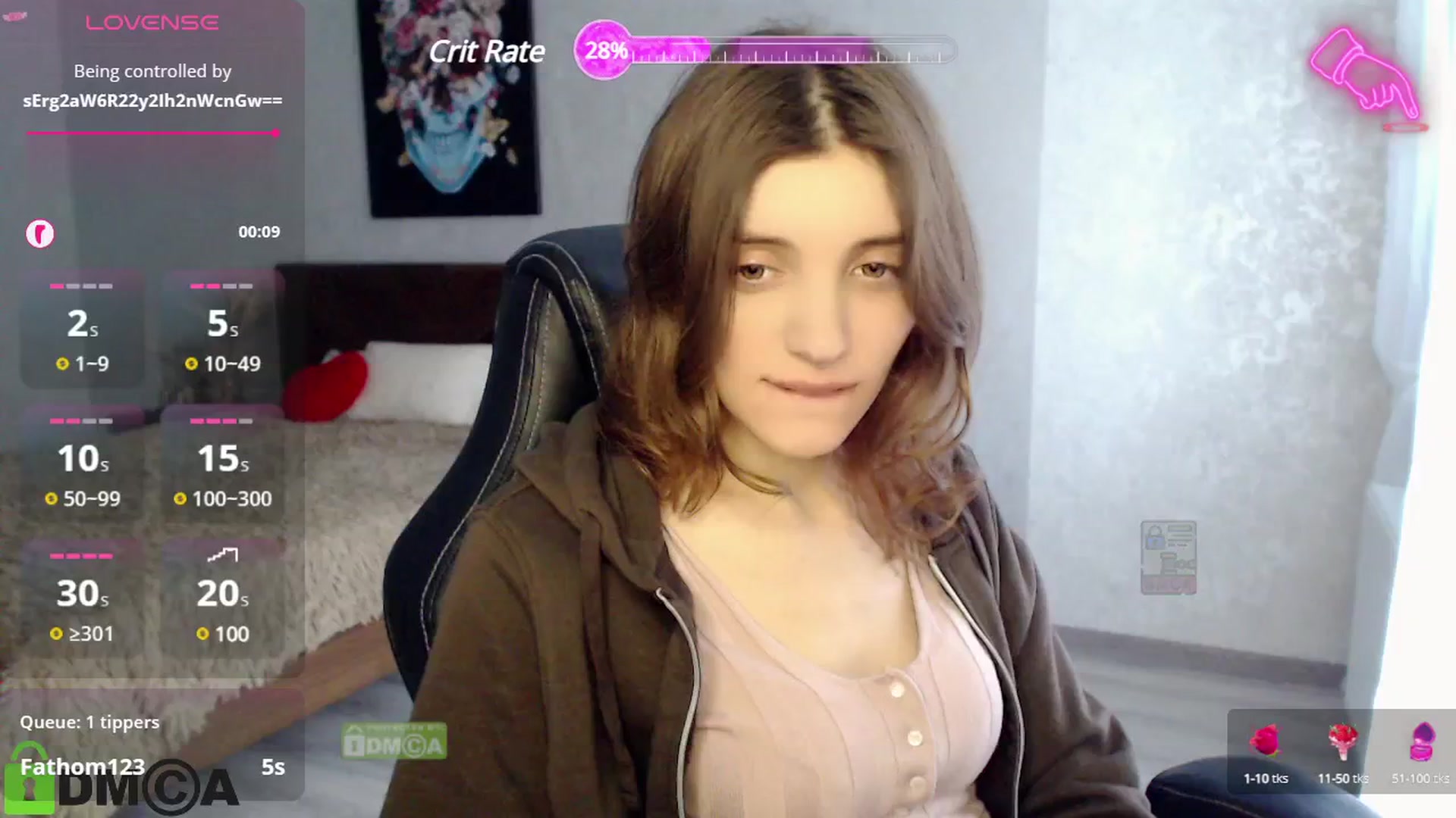 Gallery image thumbnail from Jenni_Sex's myfreecams stream on, 02/02/2025, 12:12 image 8 of 20
