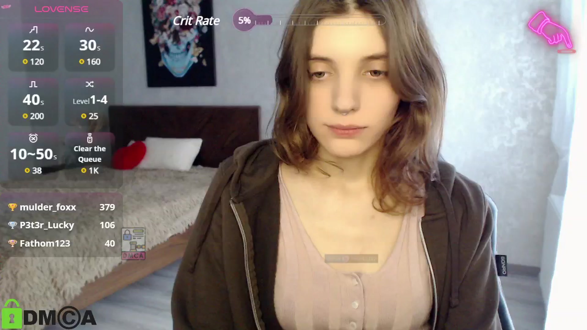 Gallery image thumbnail from Jenni_Sex's myfreecams stream on, 02/02/2025, 12:12 image 20 of 20