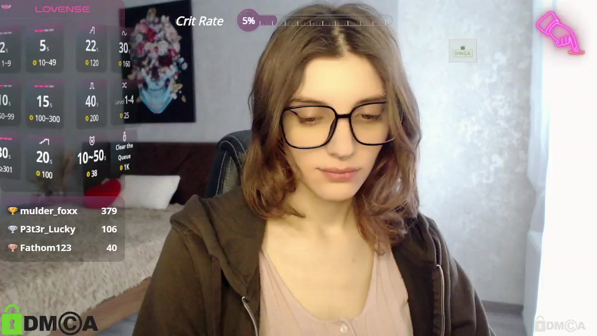 Gallery image thumbnail from Jenni_Sex's myfreecams stream on, 02/02/2025, 12:45 image 6 of 20