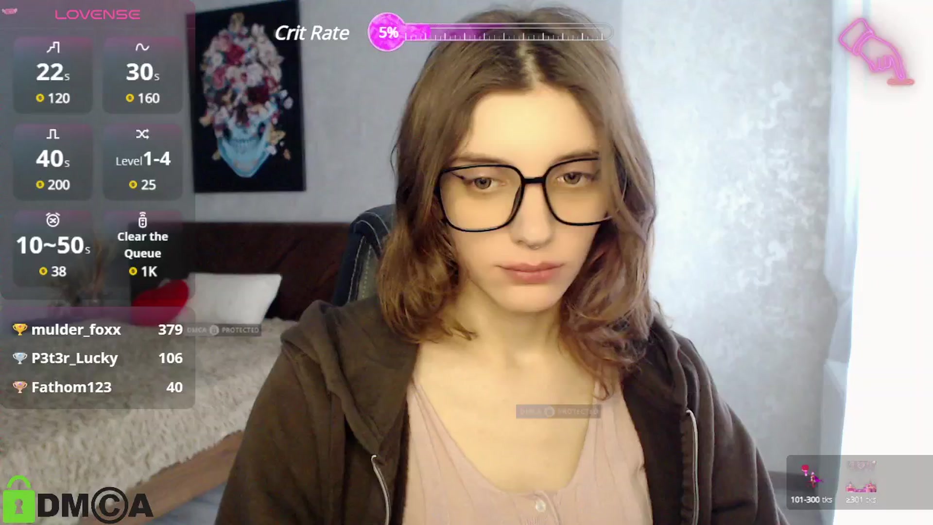 Gallery image thumbnail from Jenni_Sex's myfreecams stream on, 02/02/2025, 12:45 image 2 of 20