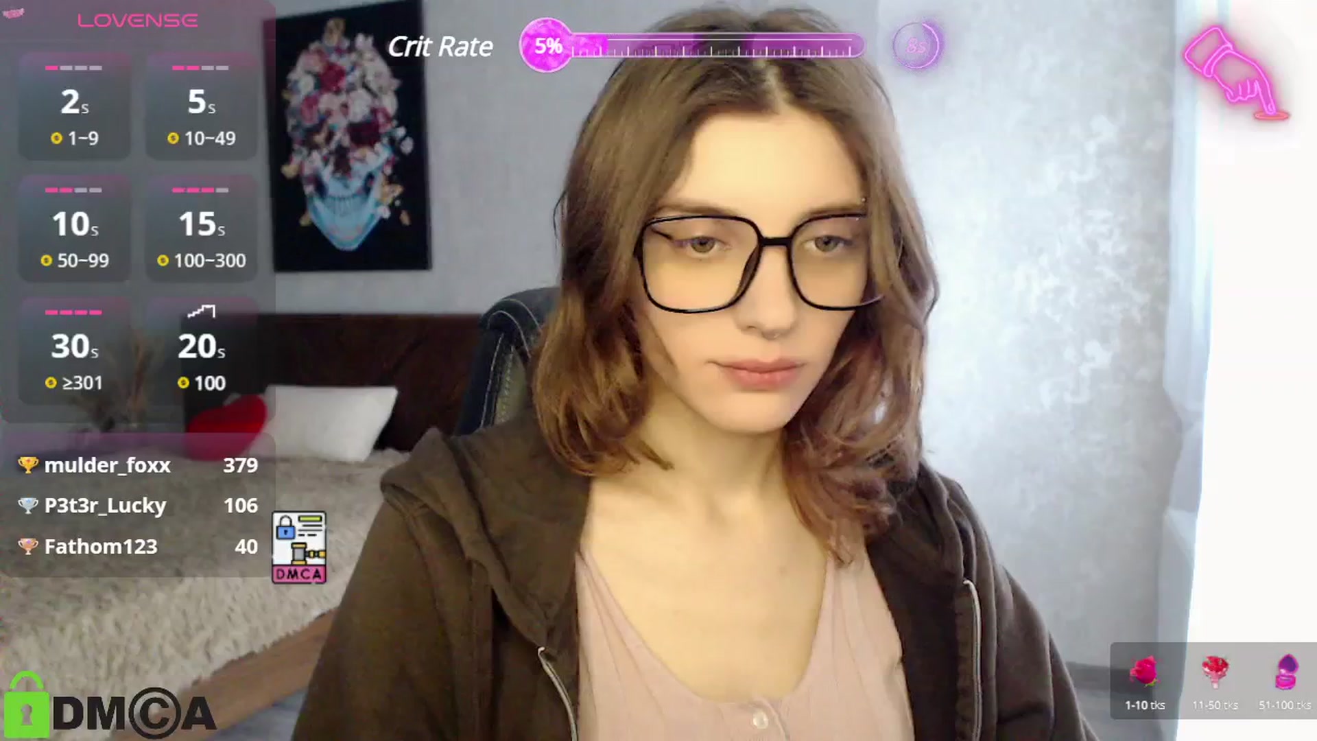 Gallery image thumbnail from Jenni_Sex's myfreecams stream on, 02/02/2025, 12:45 image 4 of 20