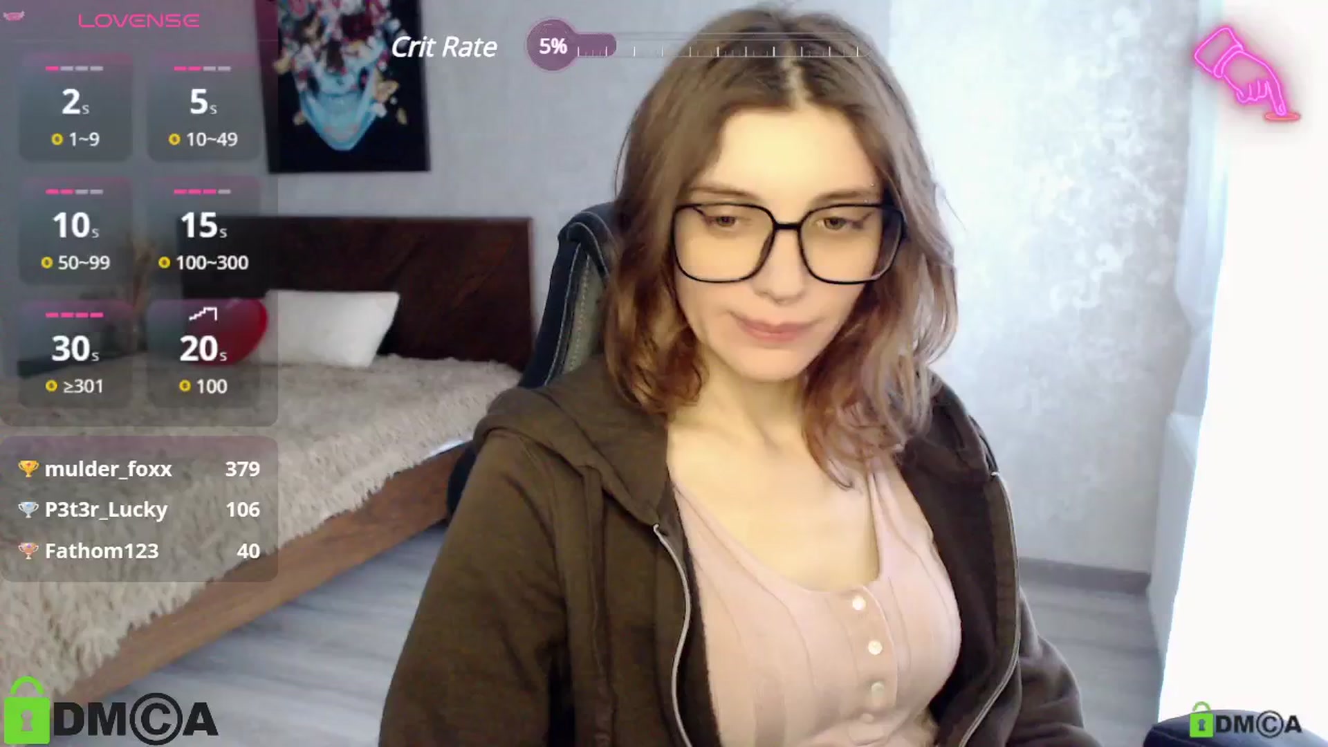 Gallery image thumbnail from Jenni_Sex's myfreecams stream on, 02/02/2025, 12:45 image 20 of 20