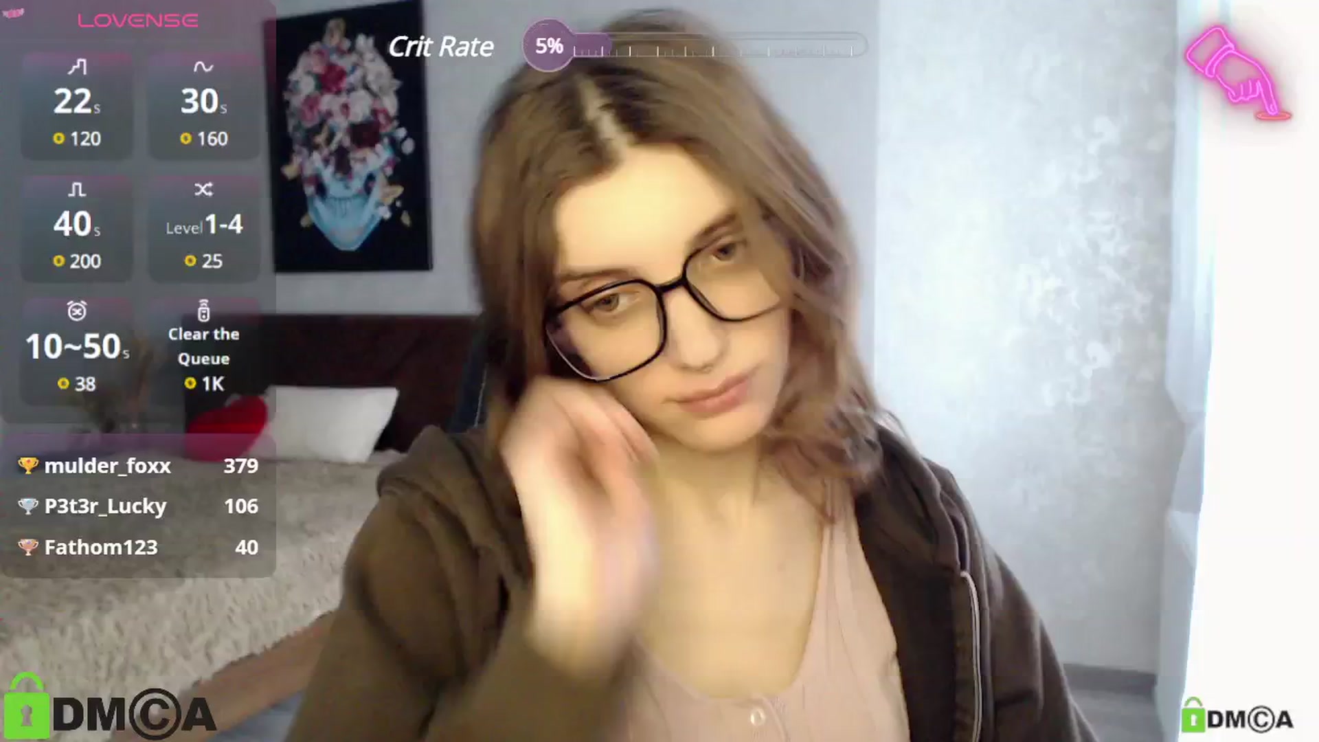 Gallery image thumbnail from Jenni_Sex's myfreecams stream on, 02/02/2025, 12:45 image 7 of 20