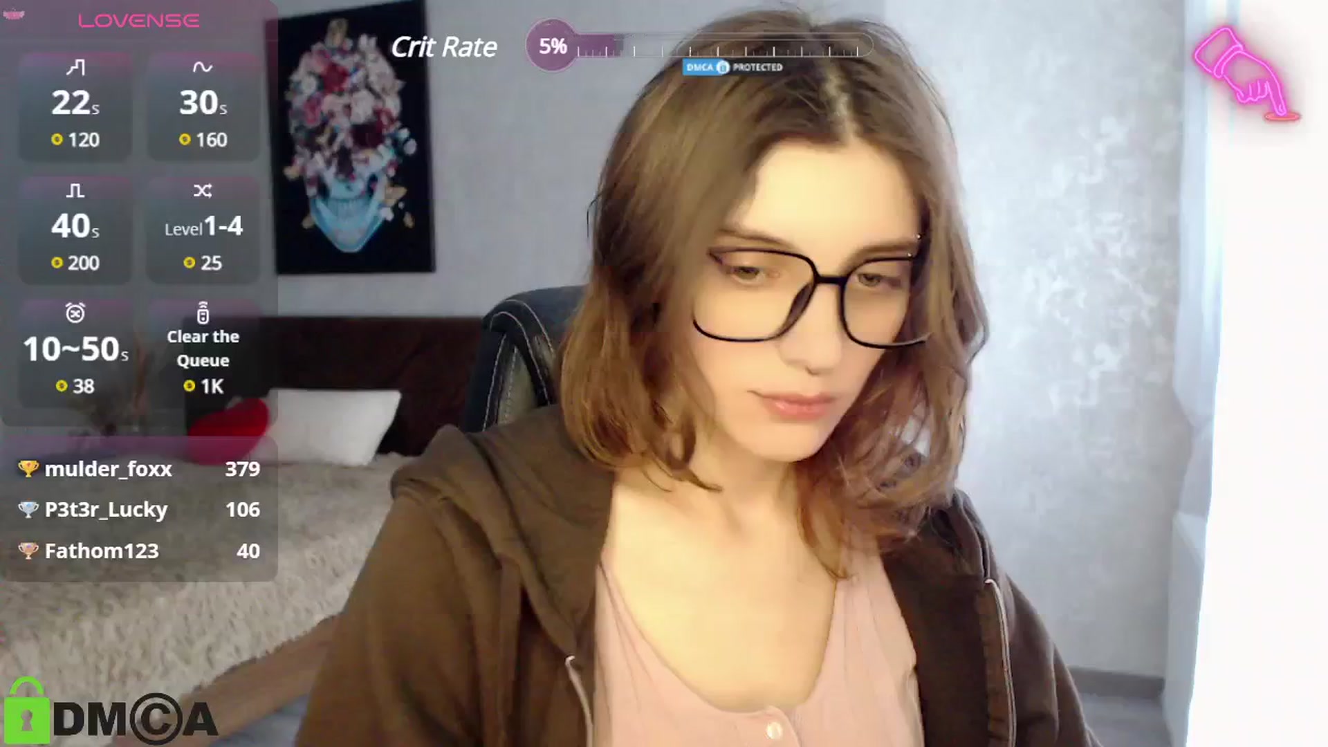 Gallery image thumbnail from Jenni_Sex's myfreecams stream on, 02/02/2025, 12:45 image 9 of 20