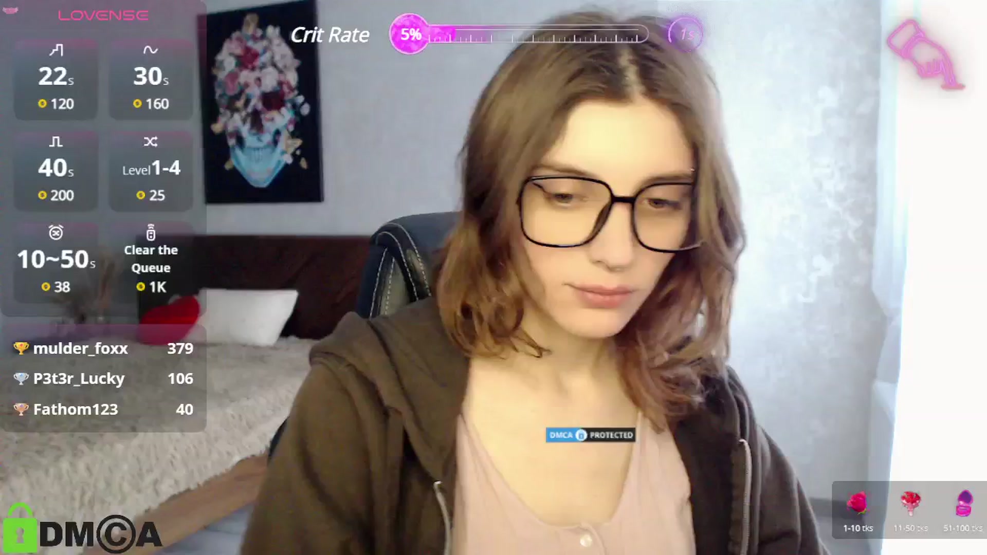 Gallery image thumbnail from Jenni_Sex's myfreecams stream on, 02/02/2025, 12:45 image 3 of 20