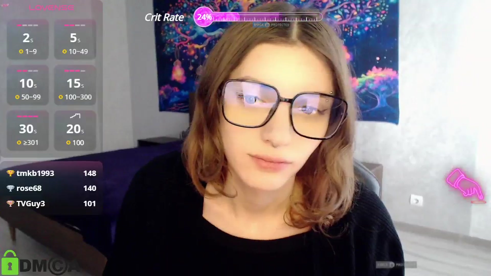 Gallery image thumbnail from Jenni_Sex's myfreecams stream on, 02/03/2025, 10:15 image 11 of 20