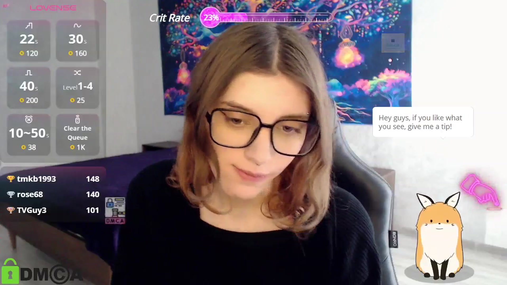 Gallery image thumbnail from Jenni_Sex's myfreecams stream on, 02/03/2025, 10:15 image 8 of 20