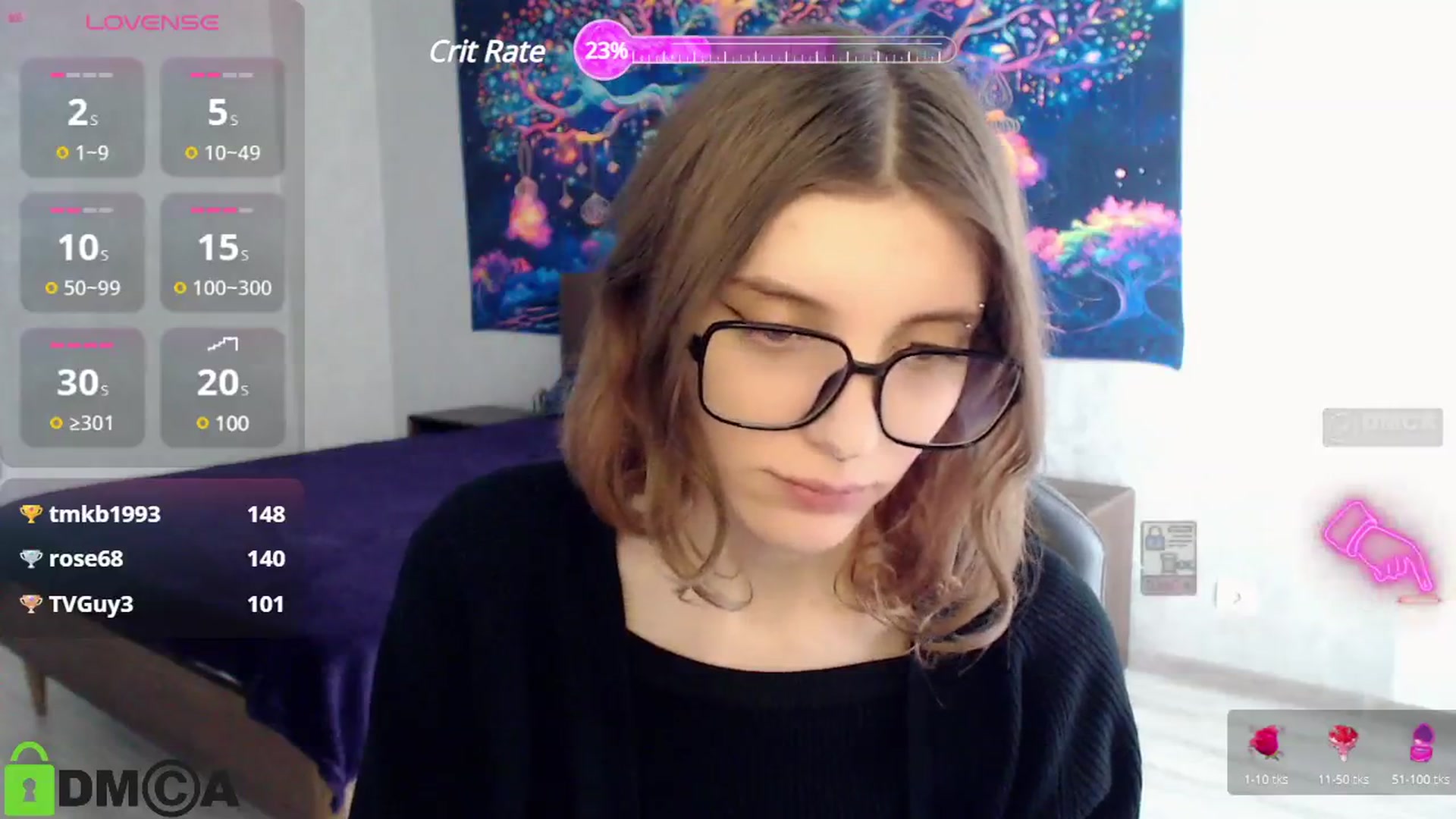 Gallery image thumbnail from Jenni_Sex's myfreecams stream on, 02/03/2025, 10:15 image 4 of 20