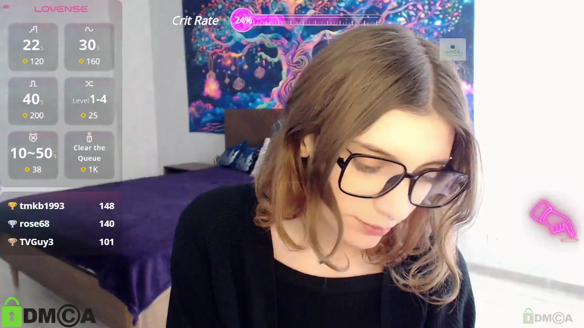 Gallery image thumbnail from Jenni_Sex's myfreecams stream on, 02/03/2025, 10:15 image 9 of 20