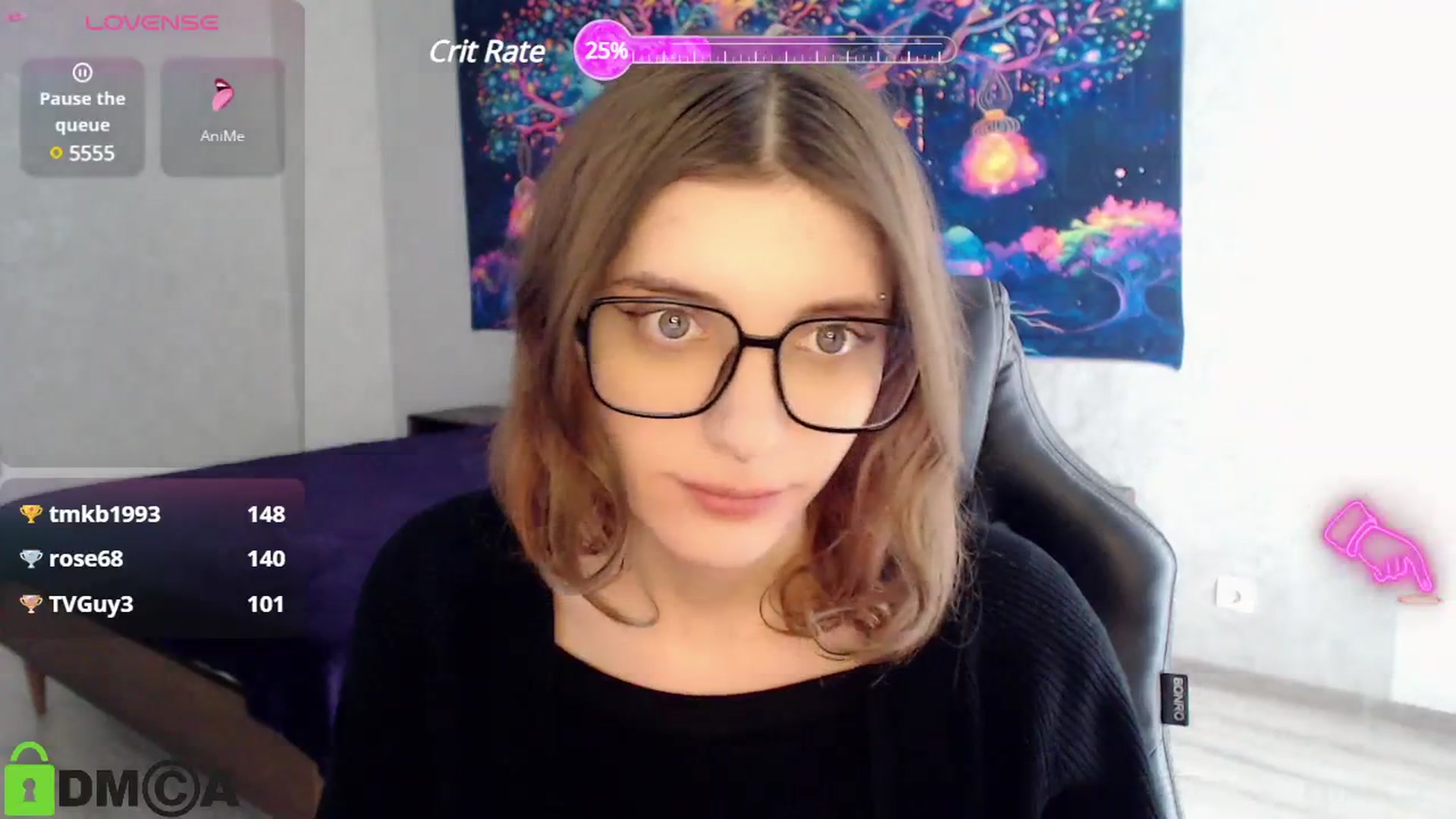 Gallery image thumbnail from Jenni_Sex's myfreecams stream on, 02/03/2025, 10:15 image 20 of 20