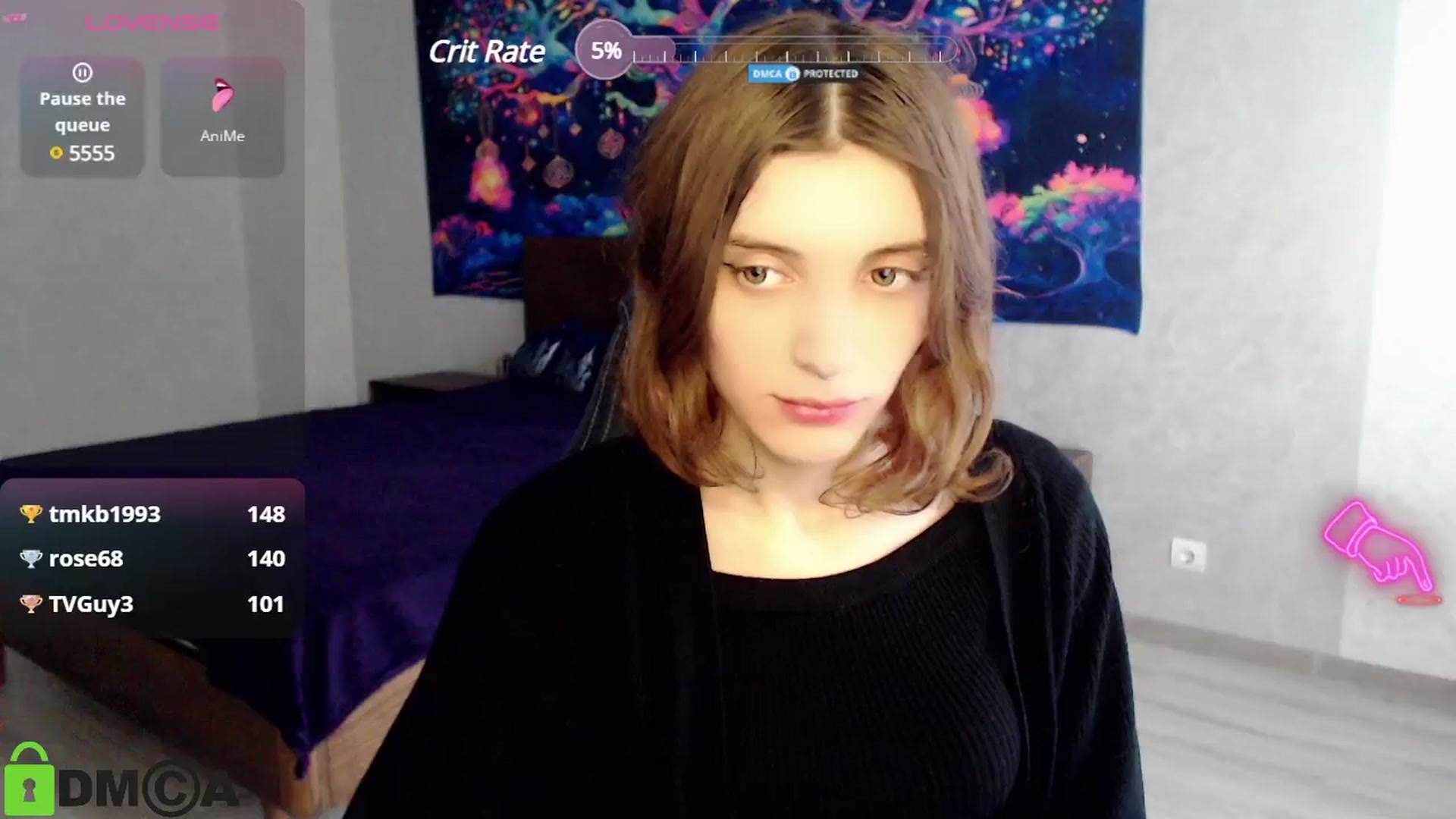 Gallery image thumbnail from Jenni_Sex's myfreecams stream on, 02/03/2025, 13:20 image 12 of 20