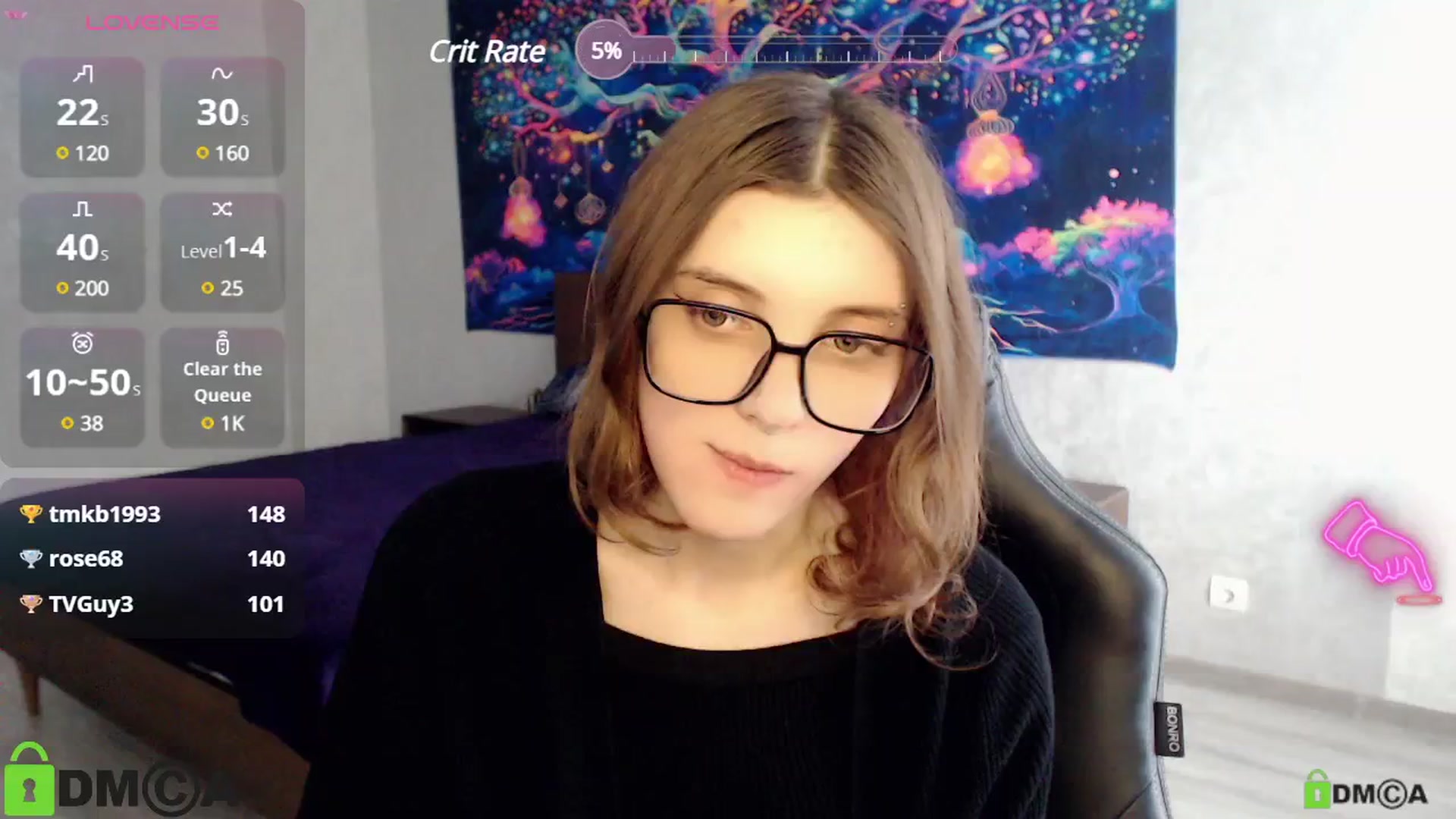 Gallery image thumbnail from Jenni_Sex's myfreecams stream on, 02/03/2025, 13:20 image 4 of 20