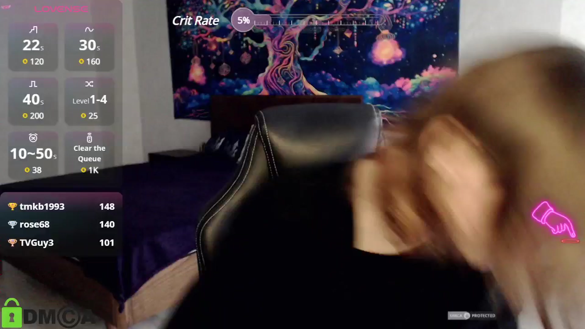 Gallery image thumbnail from Jenni_Sex's myfreecams stream on, 02/03/2025, 13:20 image 15 of 20