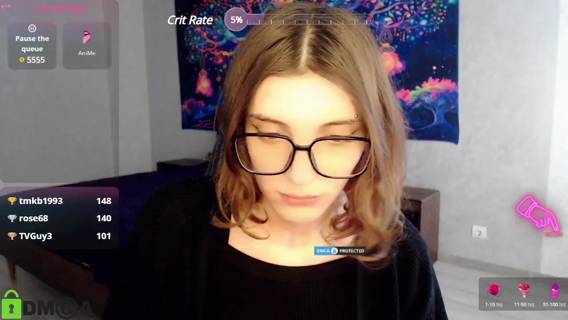 Gallery image thumbnail from Jenni_Sex's myfreecams stream on, 02/03/2025, 13:20 image 2 of 20