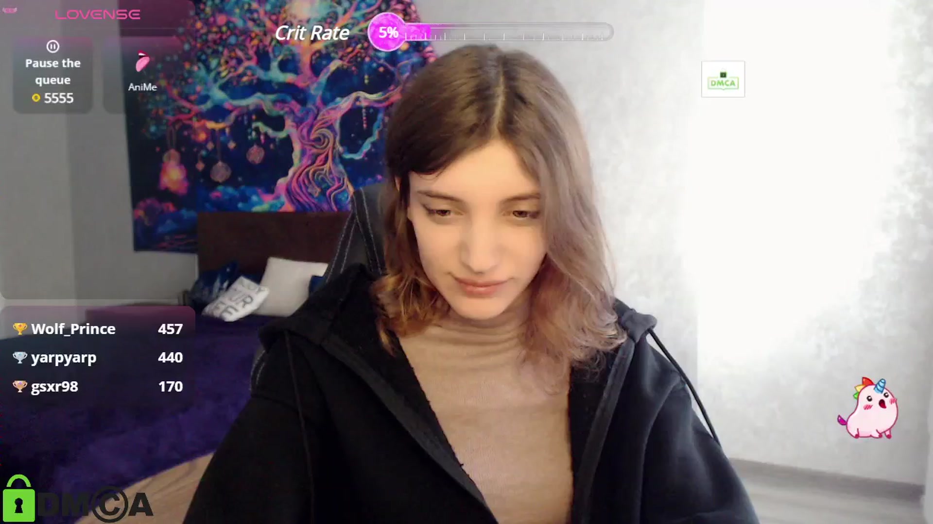 Gallery image thumbnail from Jenni_Sex's myfreecams stream on, 02/08/2025, 13:16 image 3 of 20