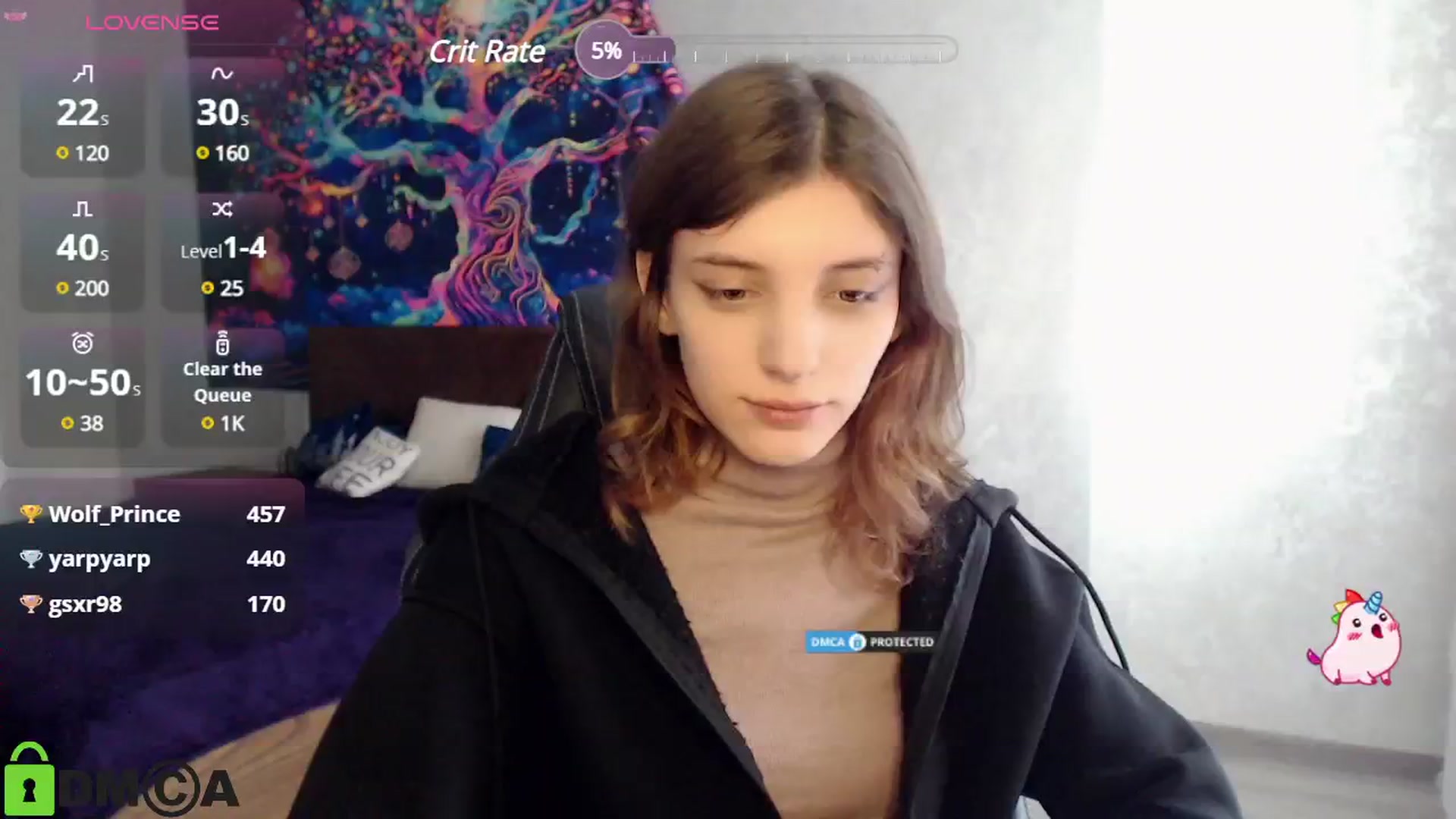 Gallery image thumbnail from Jenni_Sex's myfreecams stream on, 02/08/2025, 13:16 image 1 of 20