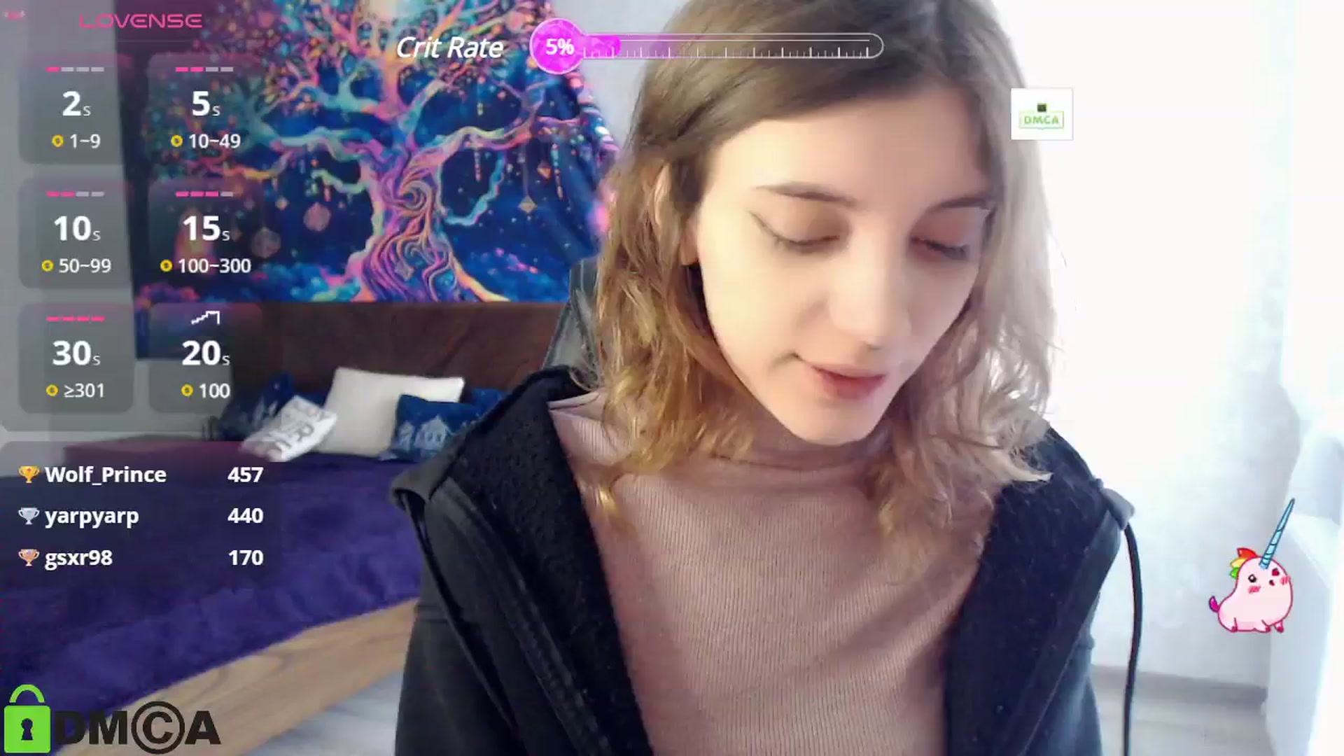 Gallery image thumbnail from Jenni_Sex's myfreecams stream on, 02/08/2025, 13:16 image 11 of 20