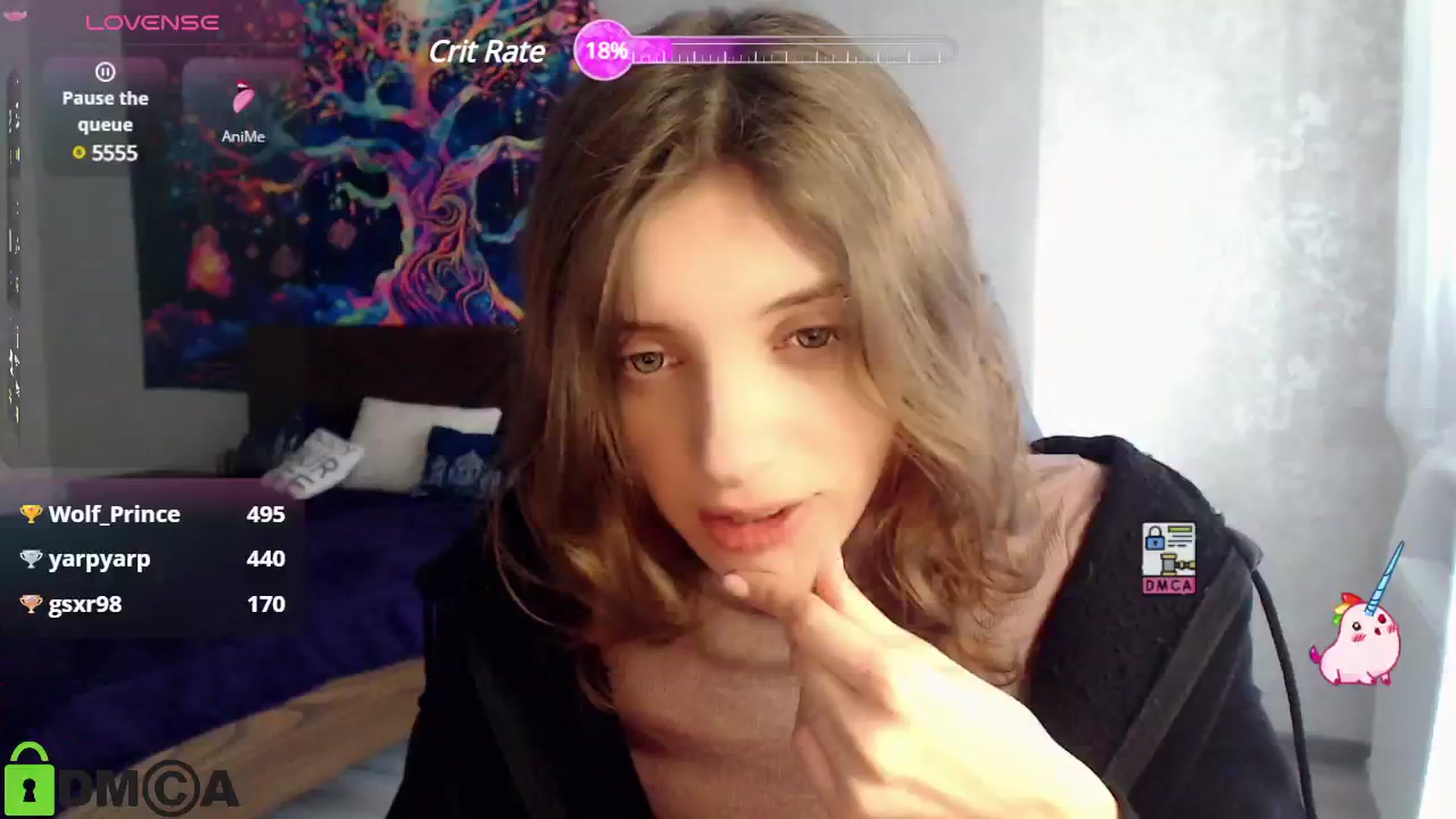 Gallery image thumbnail from Jenni_Sex's myfreecams stream on, 02/08/2025, 13:16 image 15 of 20