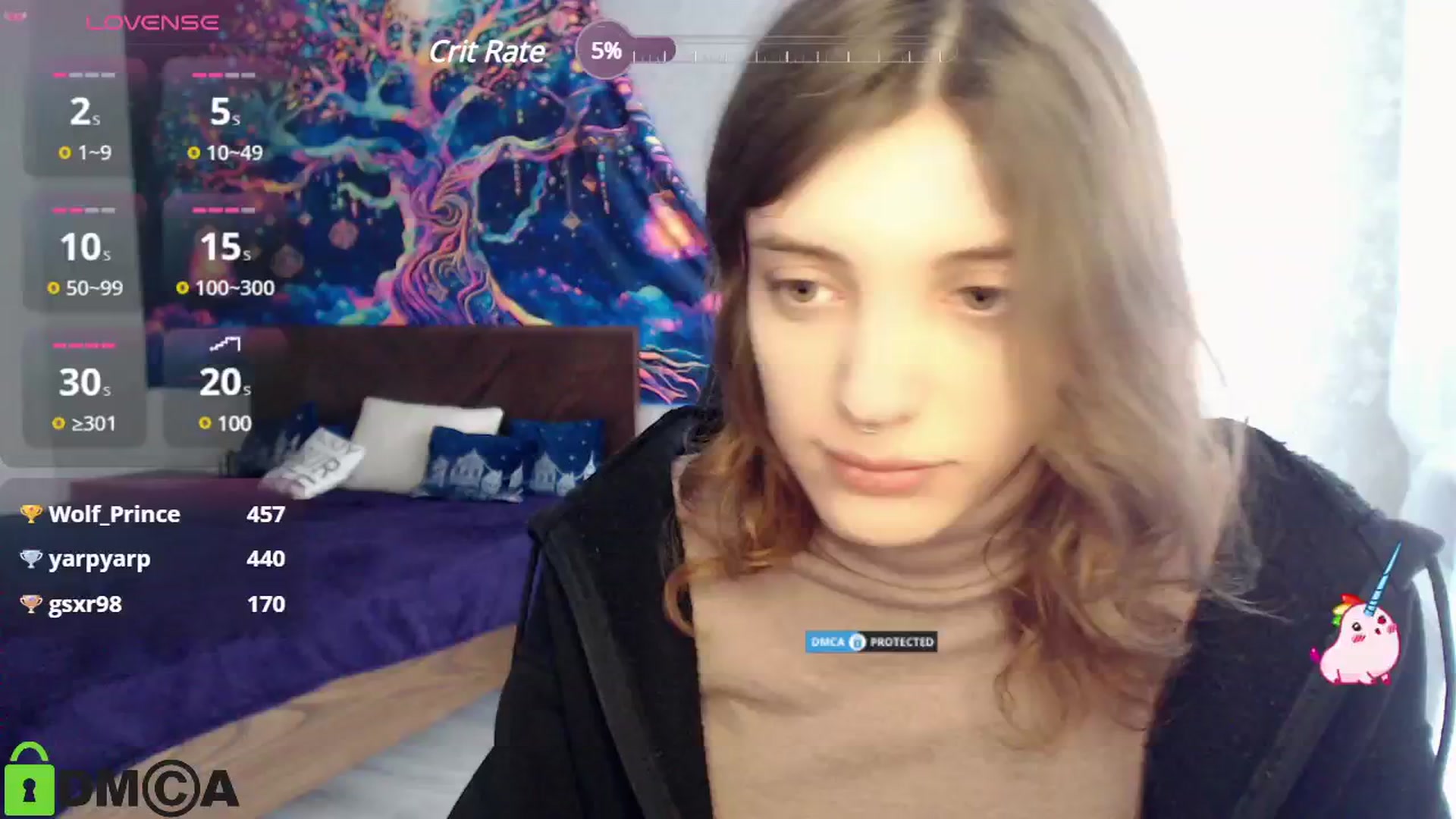 Gallery image thumbnail from Jenni_Sex's myfreecams stream on, 02/08/2025, 13:16 image 9 of 20